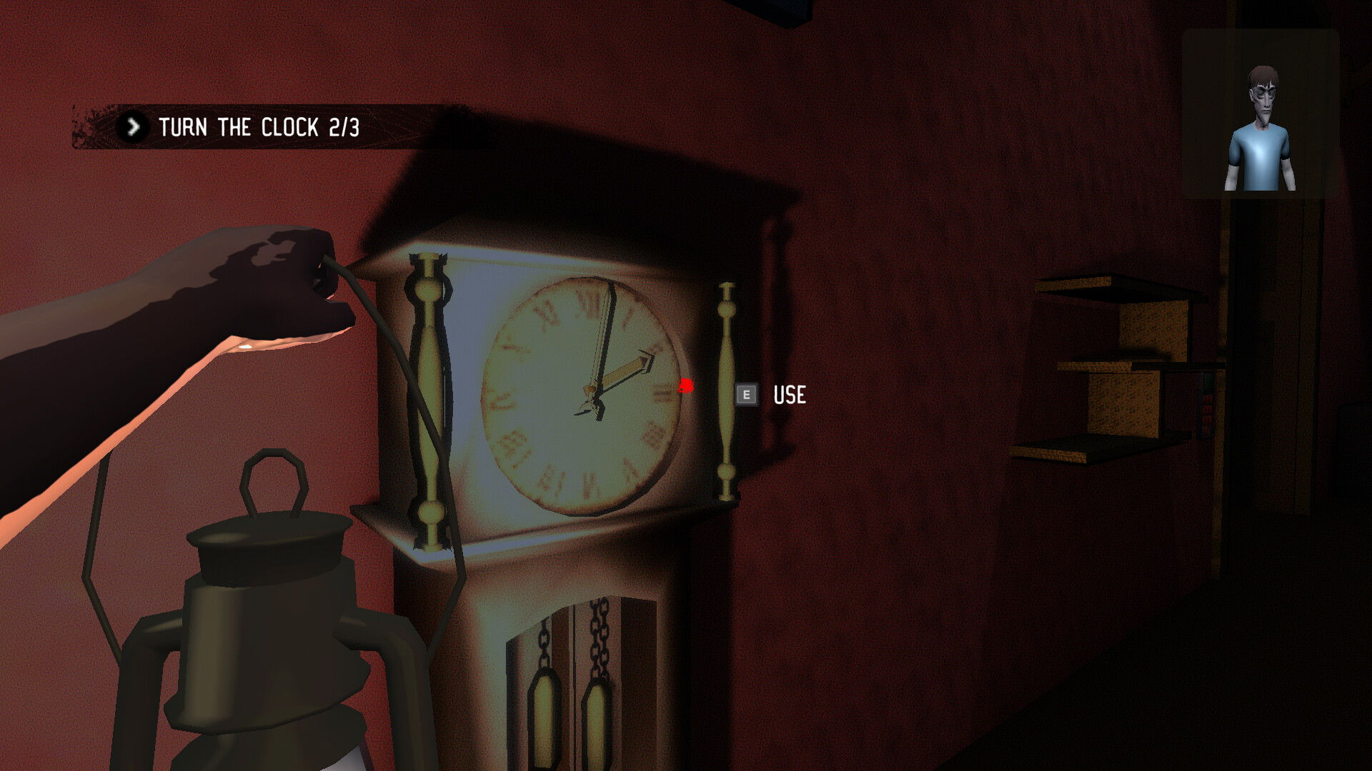 Nightmares Mansion: Scary Dreams screenshot 14