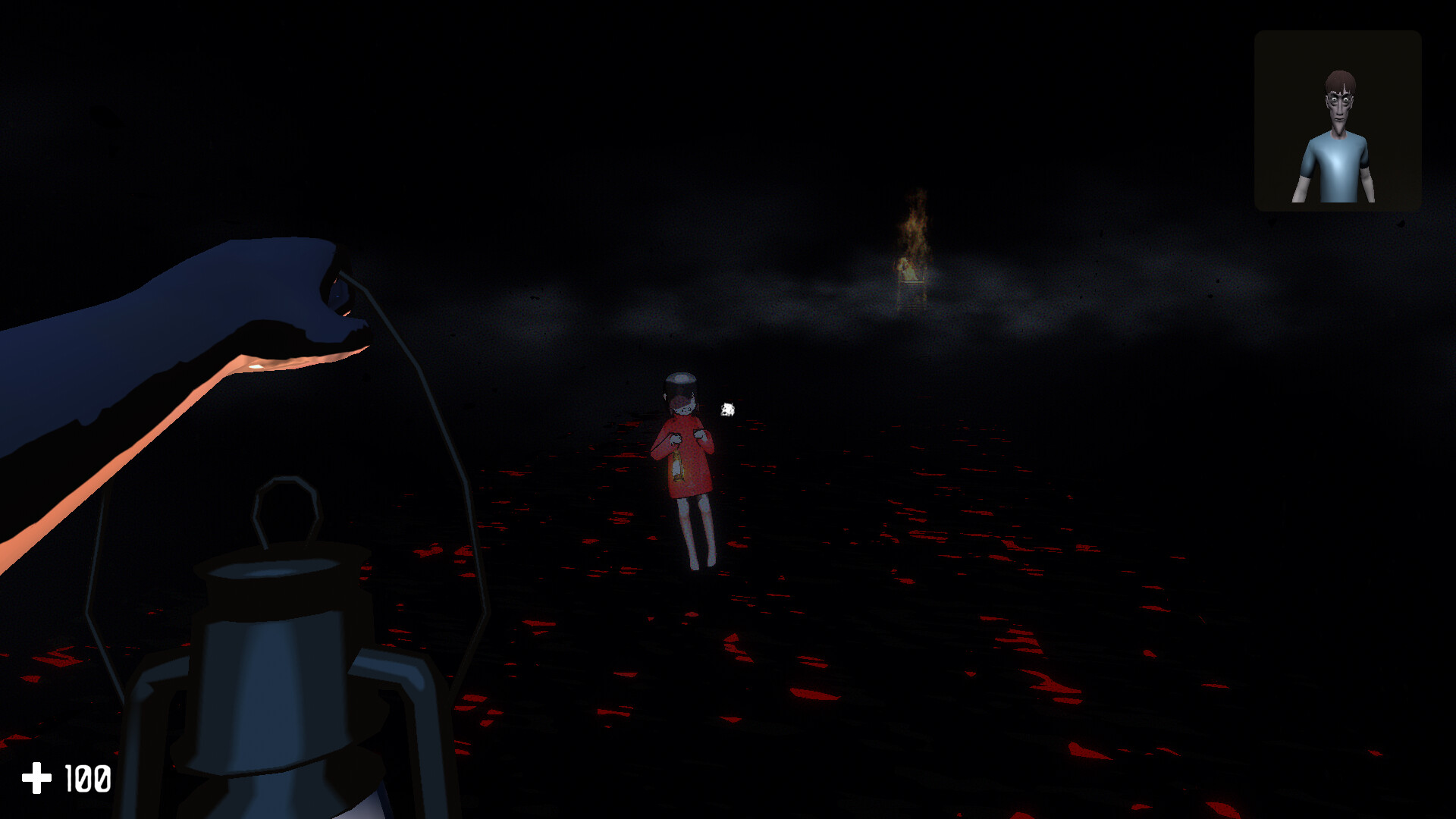 Nightmares Mansion: Scary Dreams screenshot 13