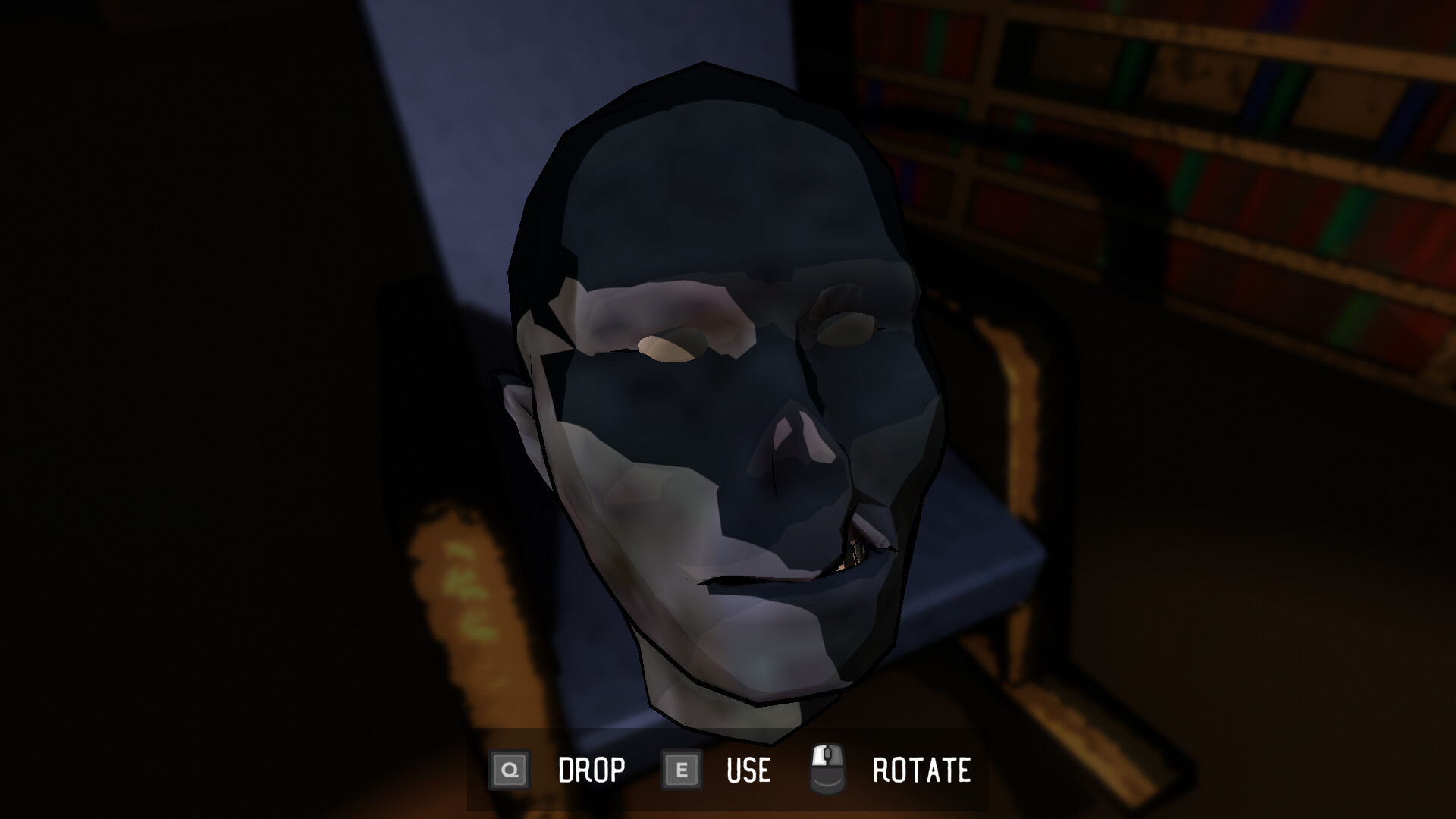 Nightmares Mansion: Scary Dreams screenshot 11