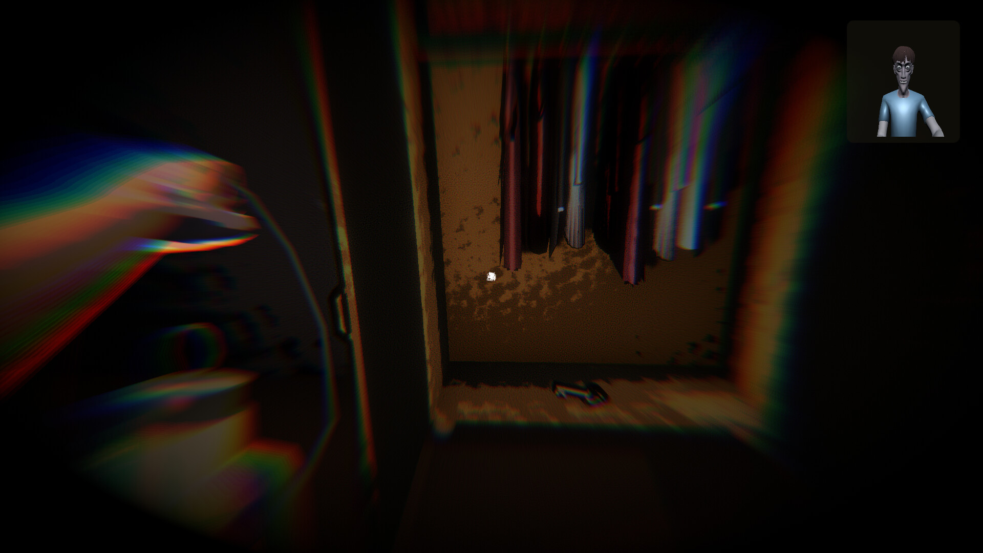 Nightmares Mansion: Scary Dreams screenshot 16