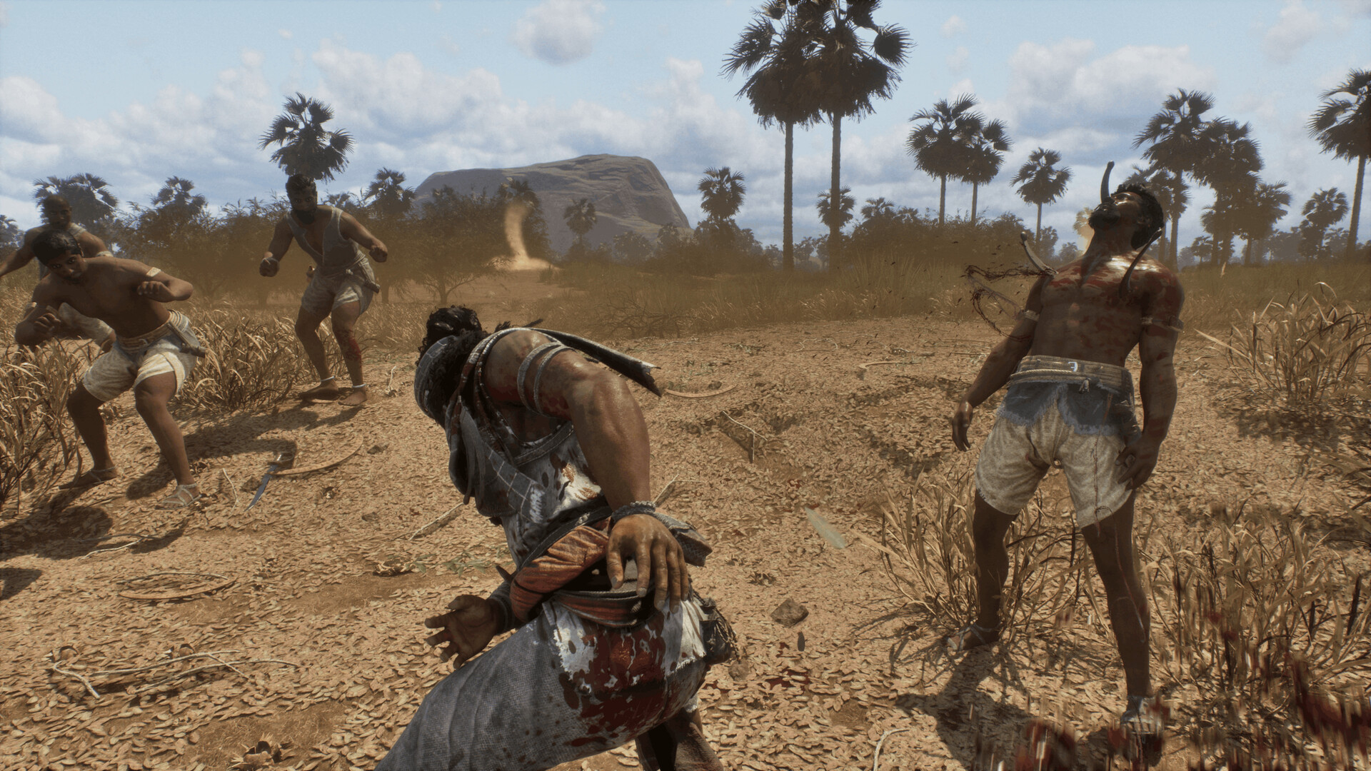 Son of Thanjai screenshot 10
