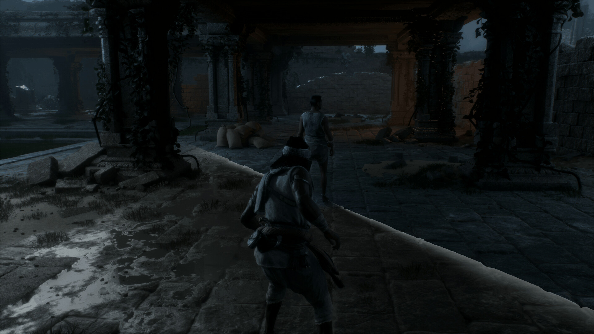 Son of Thanjai screenshot 5