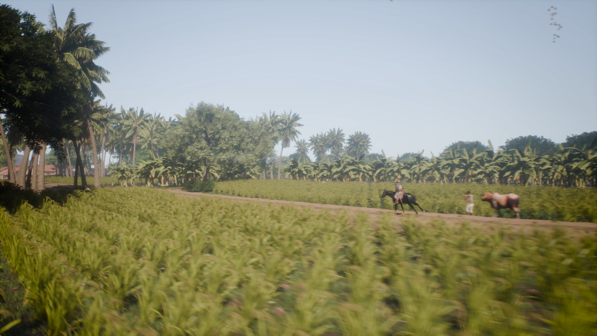 Son of Thanjai screenshot 7