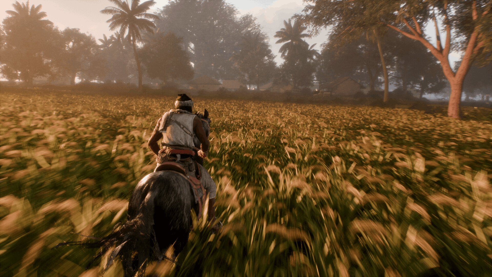 Son of Thanjai screenshot 4