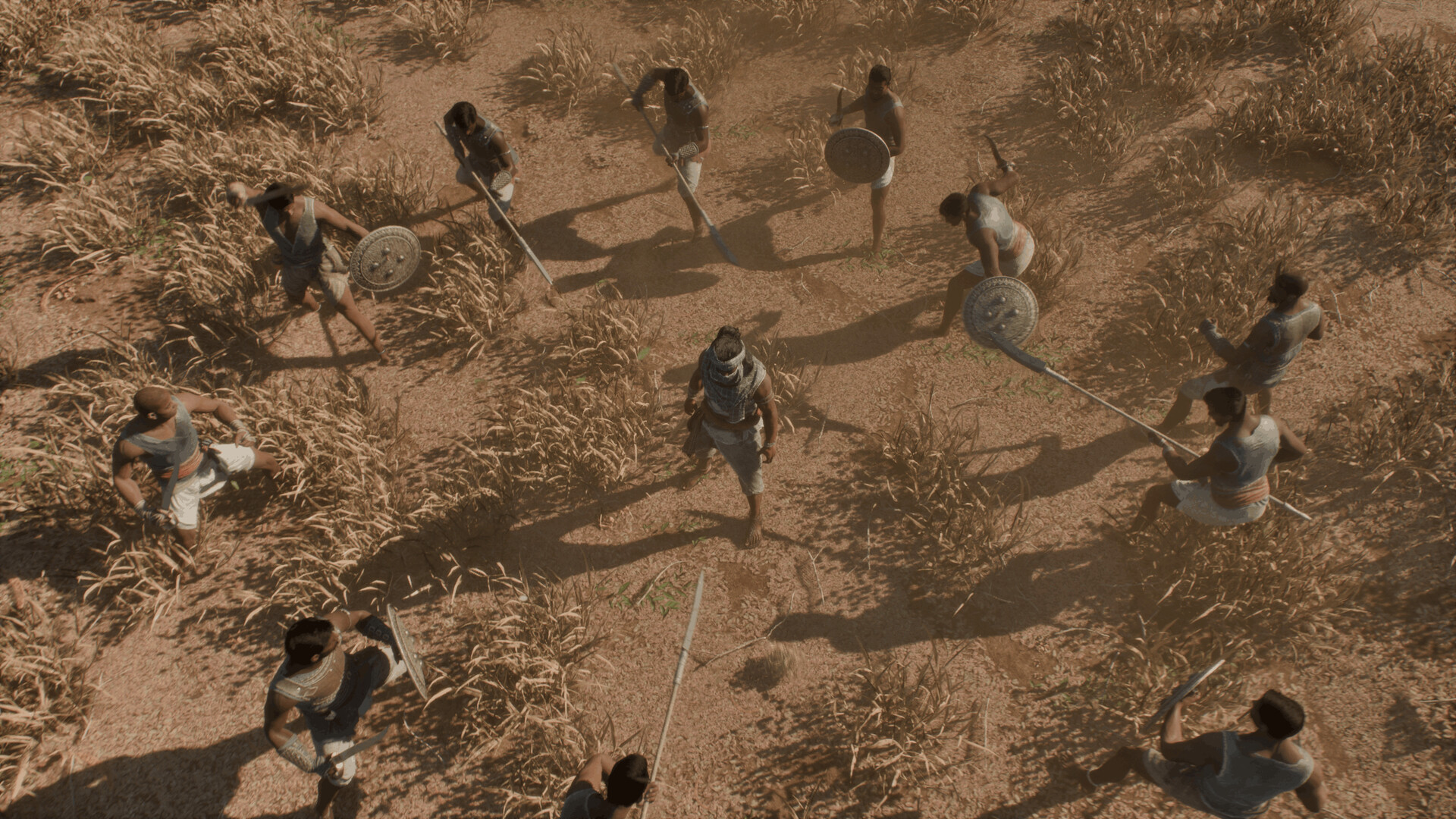 Son of Thanjai screenshot 1