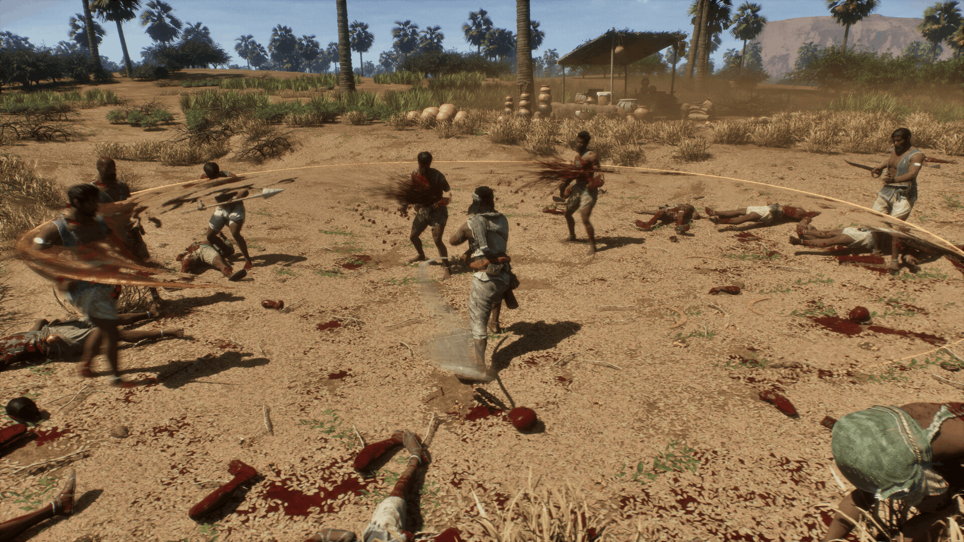 Son of Thanjai screenshot 11