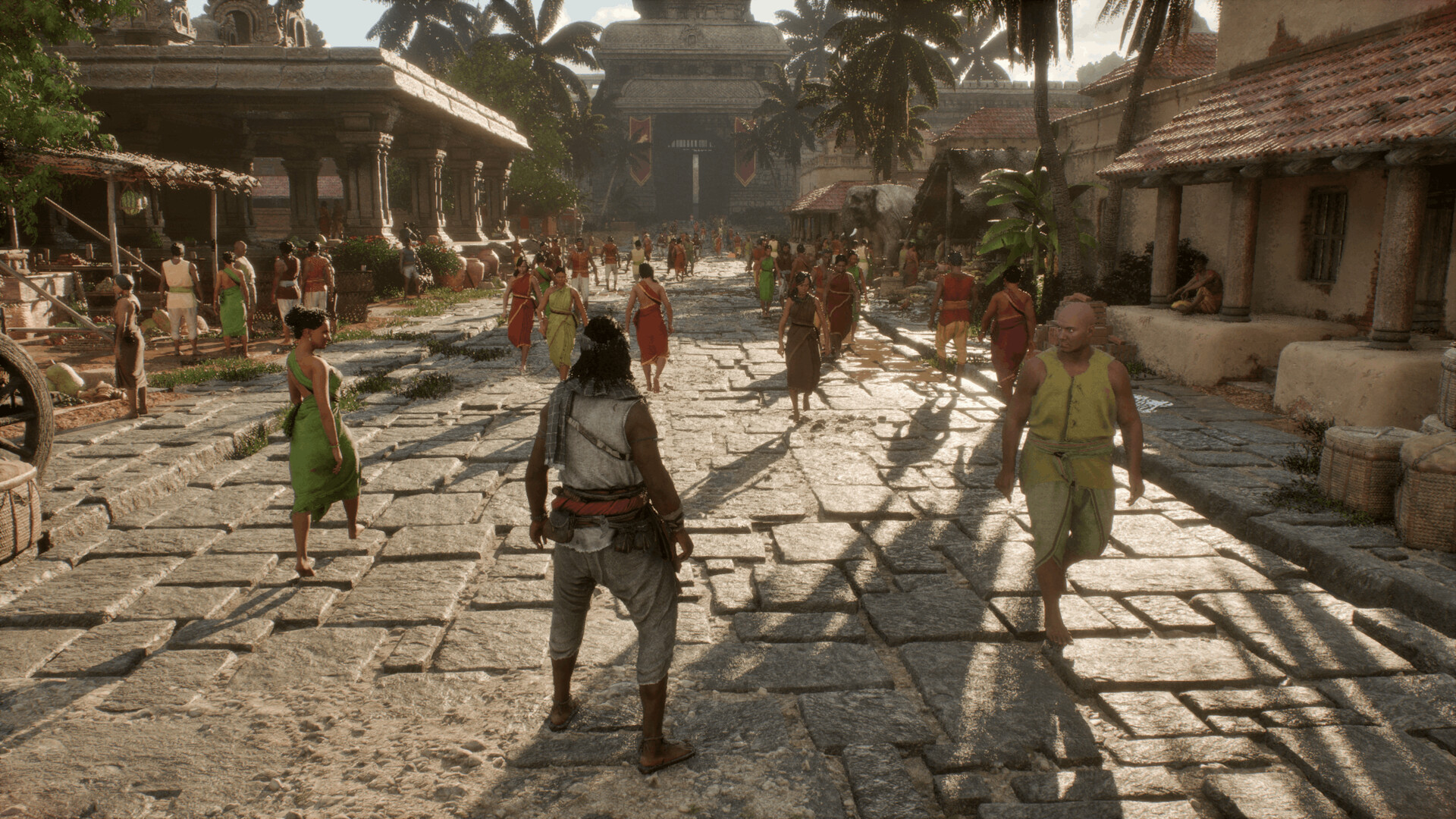 Son of Thanjai screenshot 9