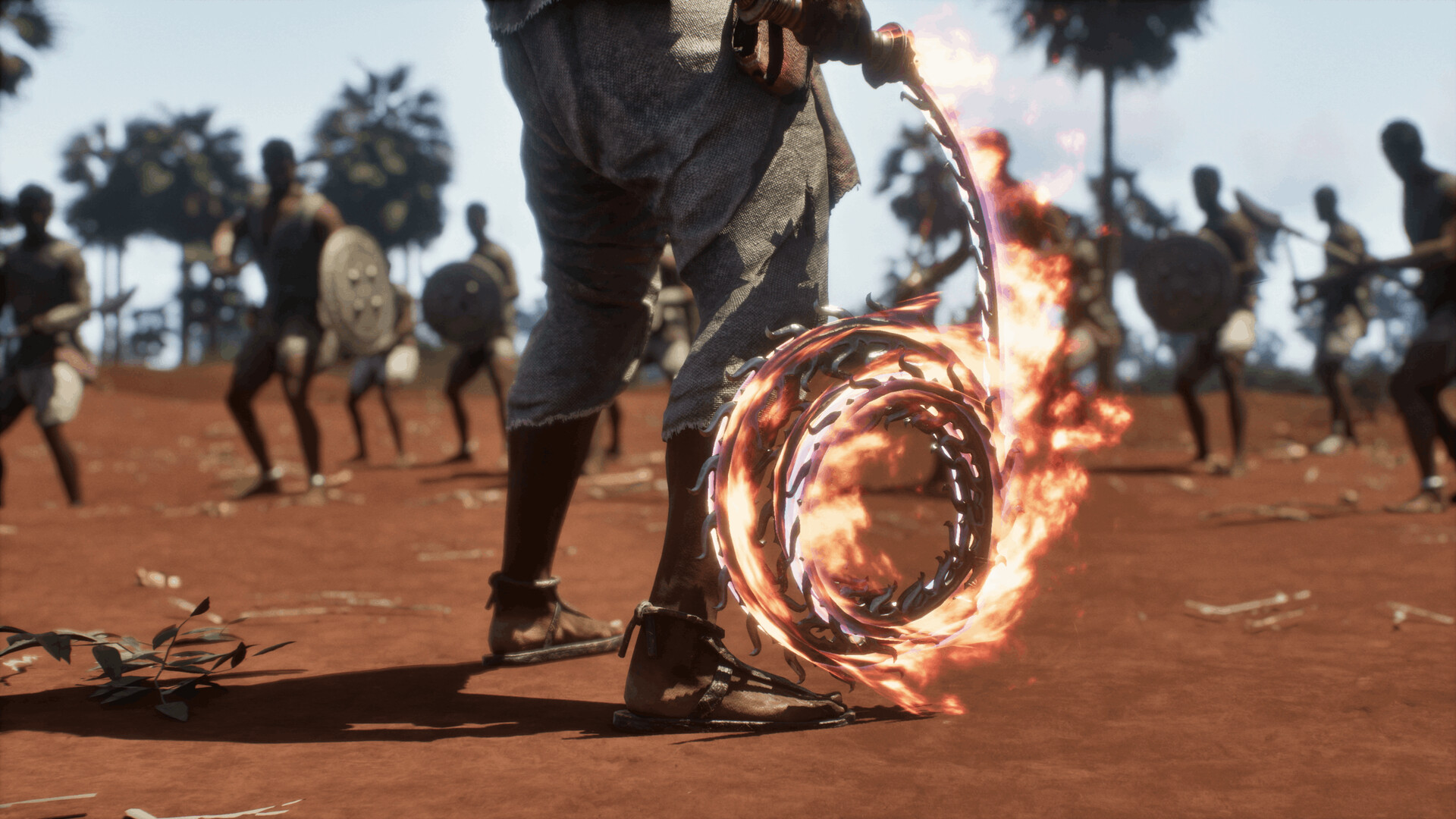 Son of Thanjai screenshot 6