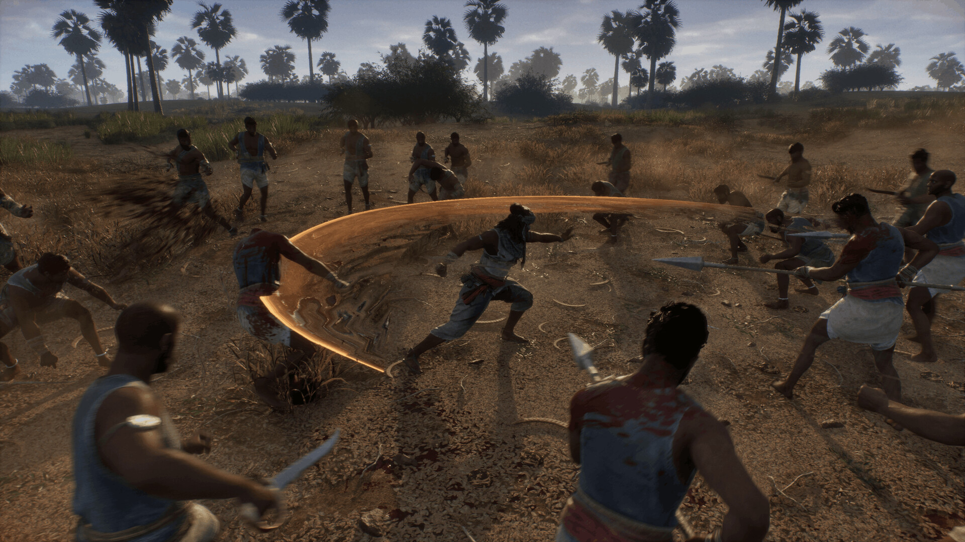 Son of Thanjai screenshot 8
