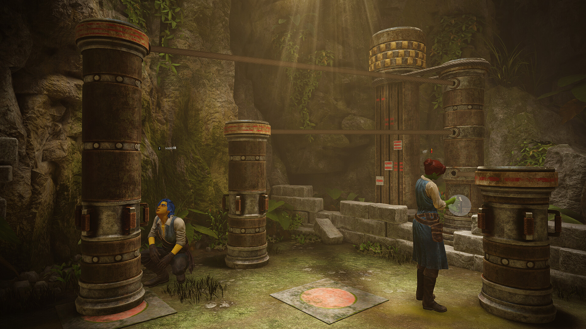 Escape Simulator 2 screenshot 5