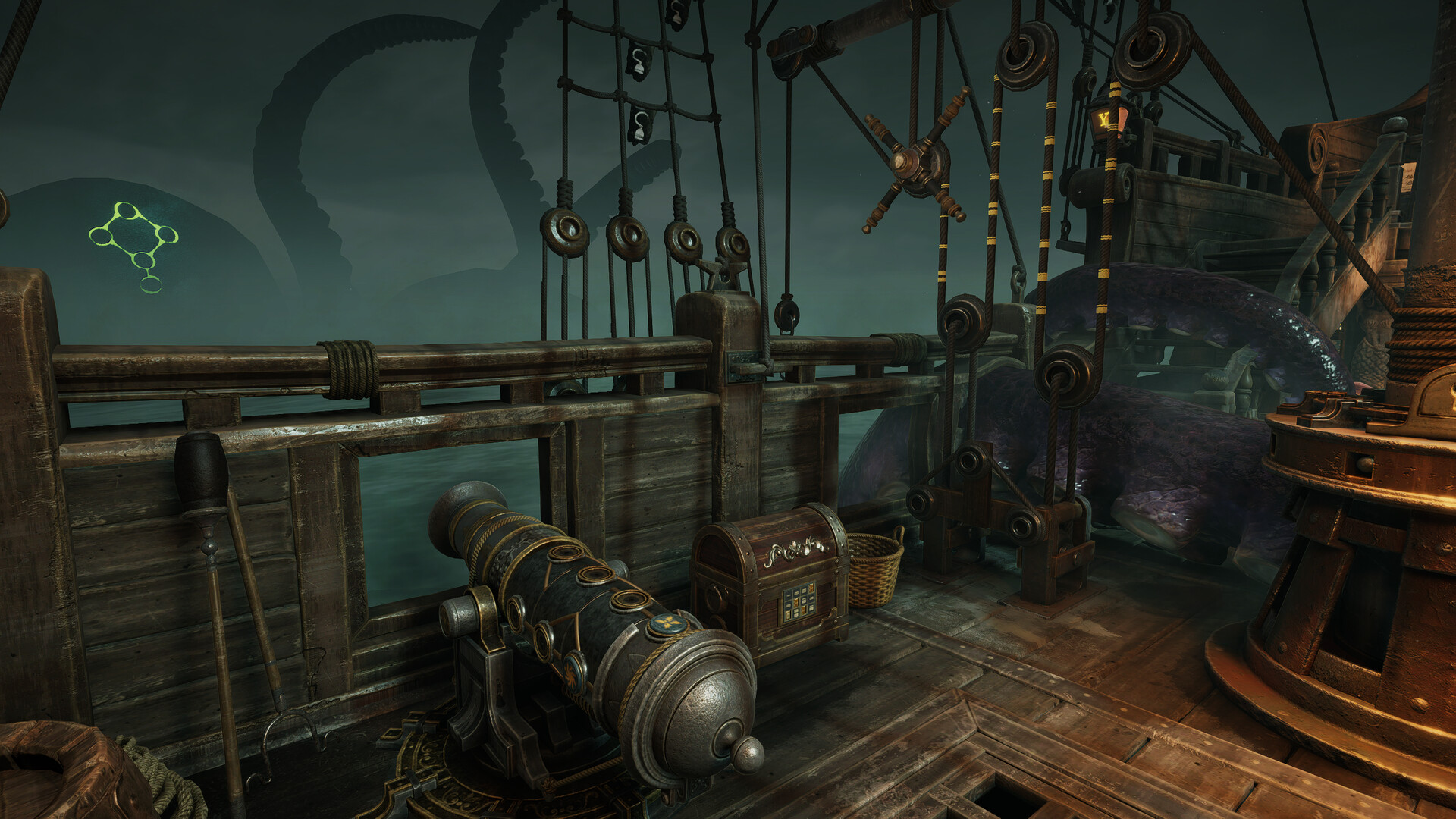 Escape Simulator 2 screenshot 4