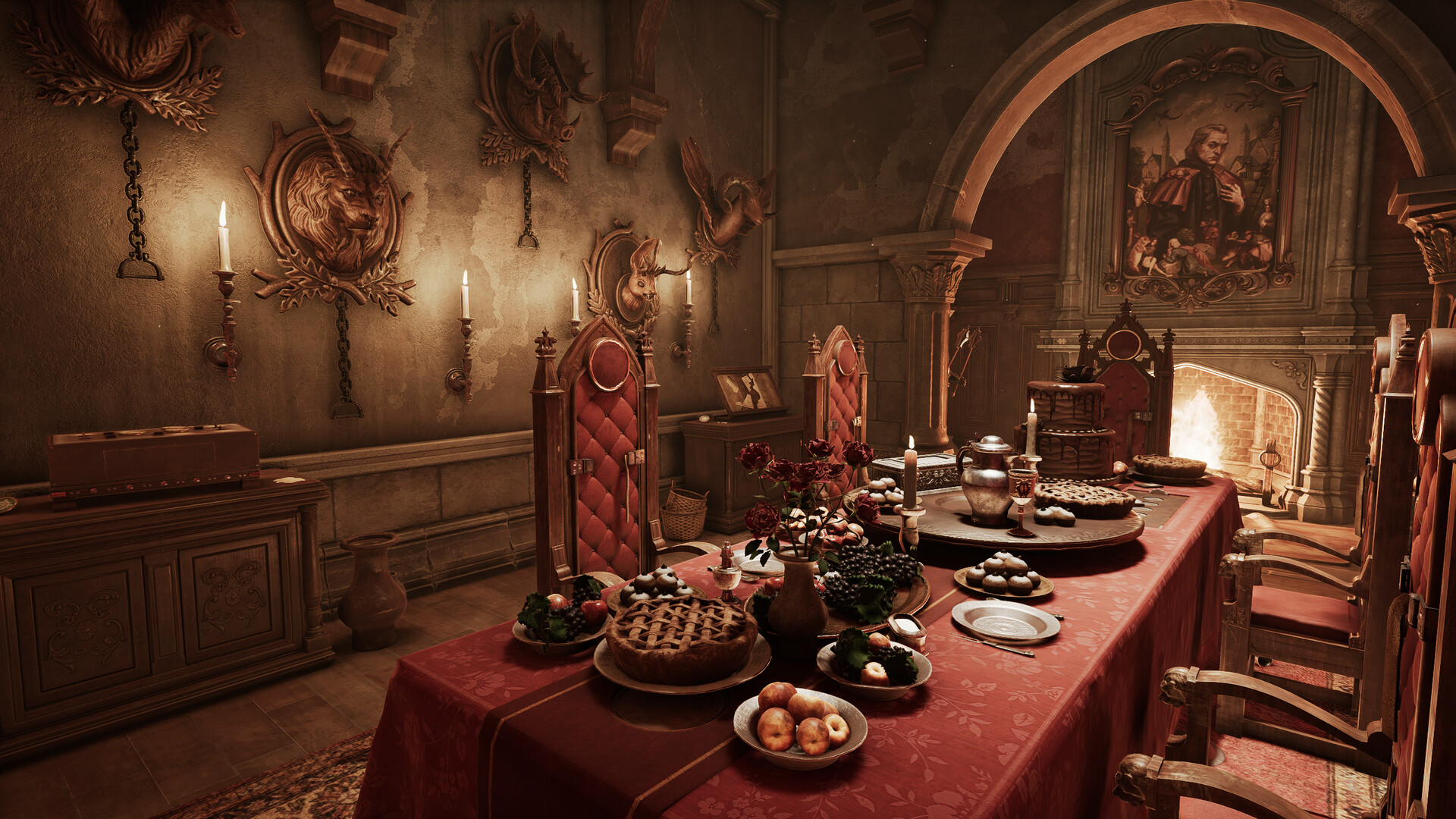 Escape Simulator 2 screenshot 1
