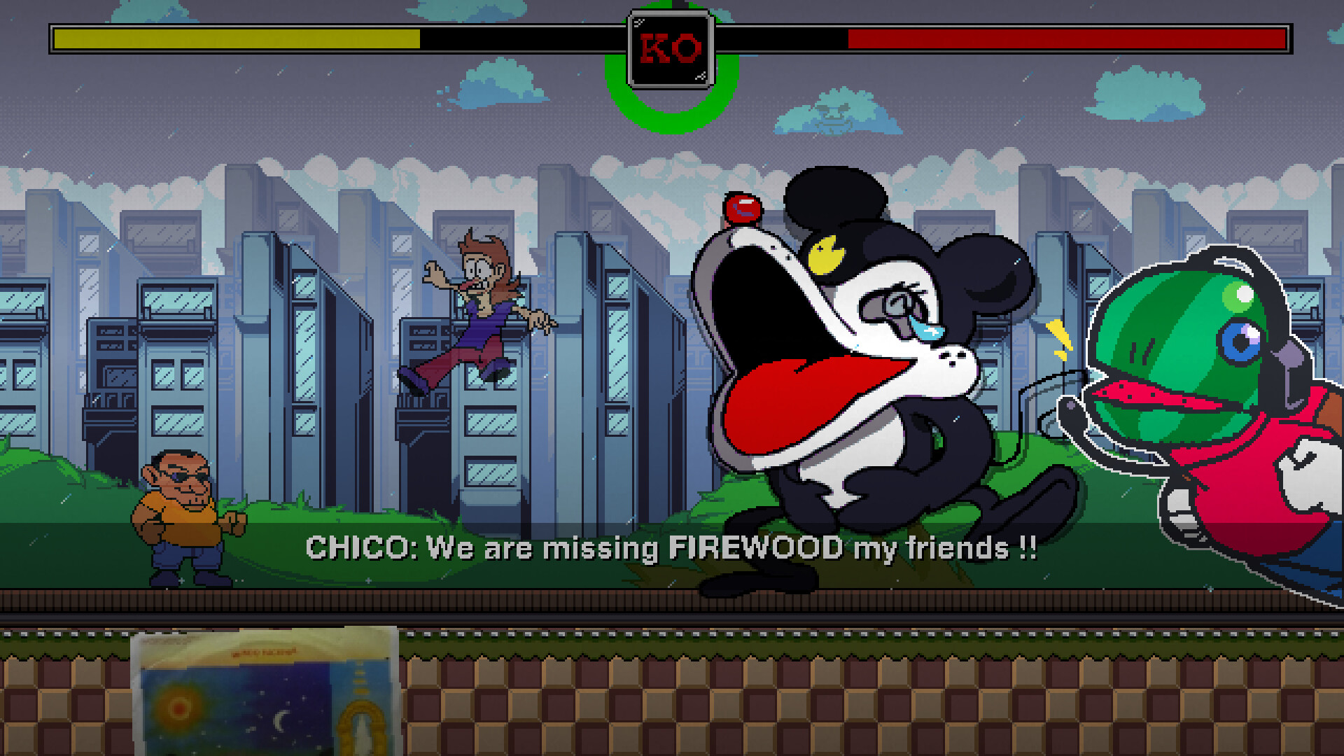 Ednaldo Pereira: MESCLADASSO DX screenshot 10