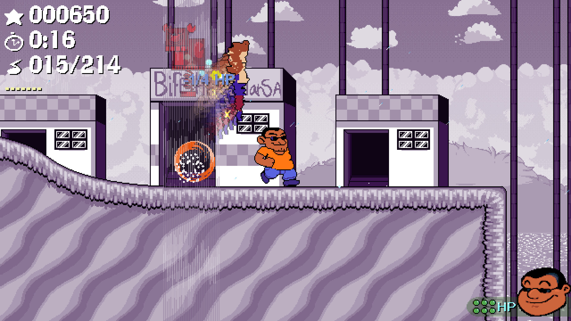 Ednaldo Pereira: MESCLADASSO DX screenshot 11