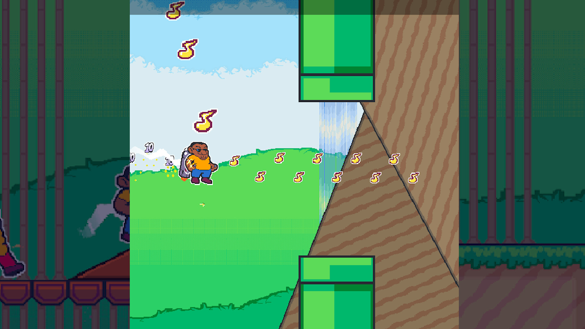 Ednaldo Pereira: MESCLADASSO DX screenshot 21