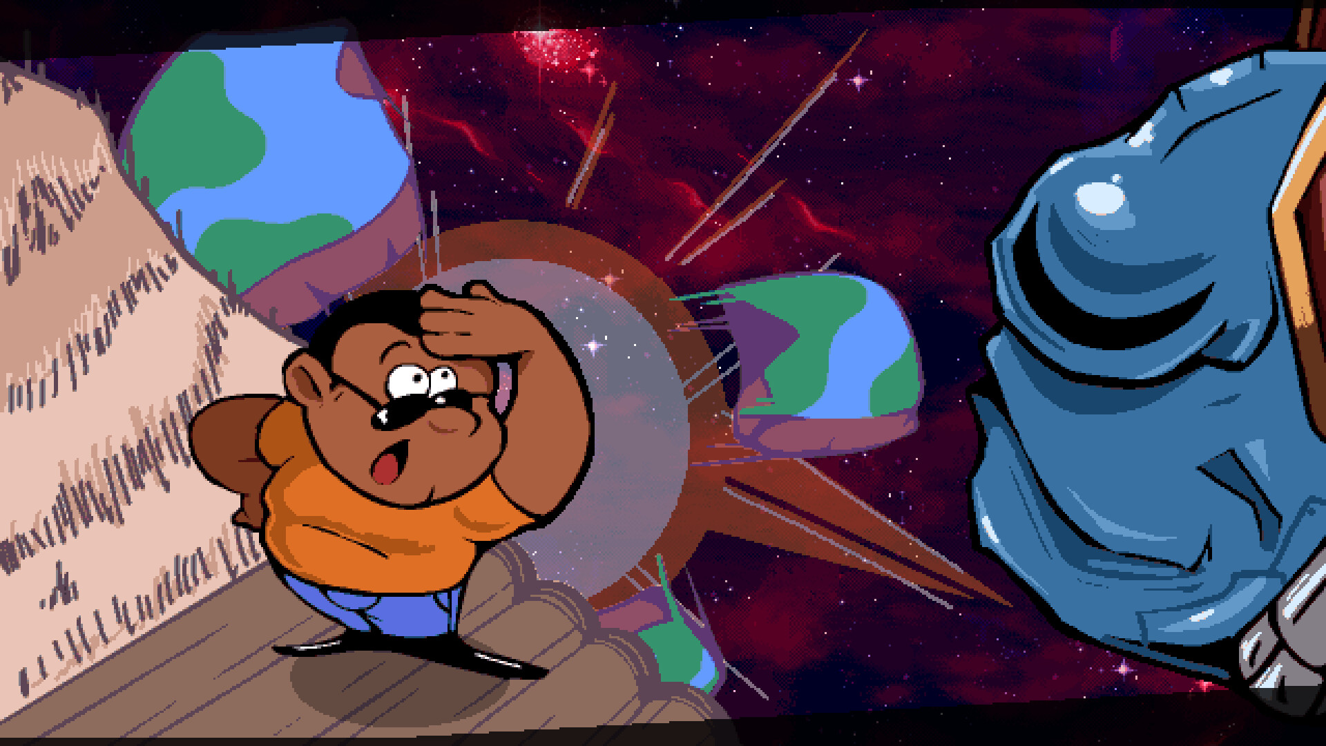 Ednaldo Pereira: MESCLADASSO DX screenshot 3