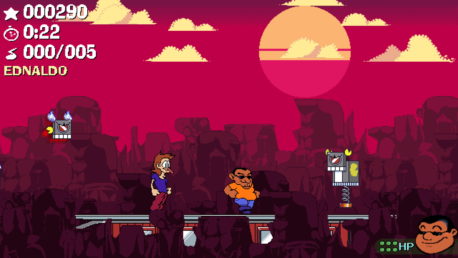 Ednaldo Pereira: MESCLADASSO DX screenshot 16
