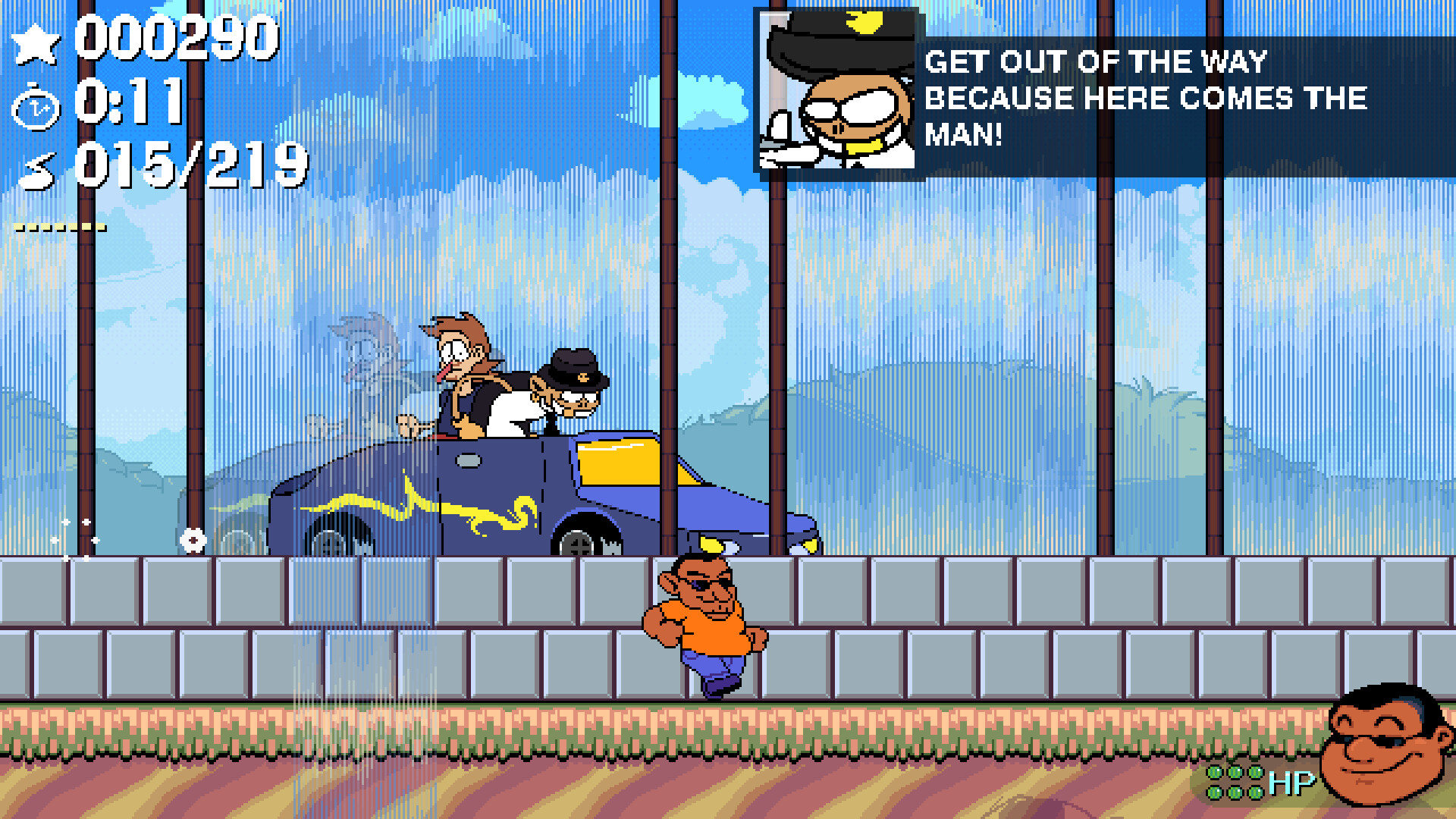 Ednaldo Pereira: MESCLADASSO DX screenshot 9