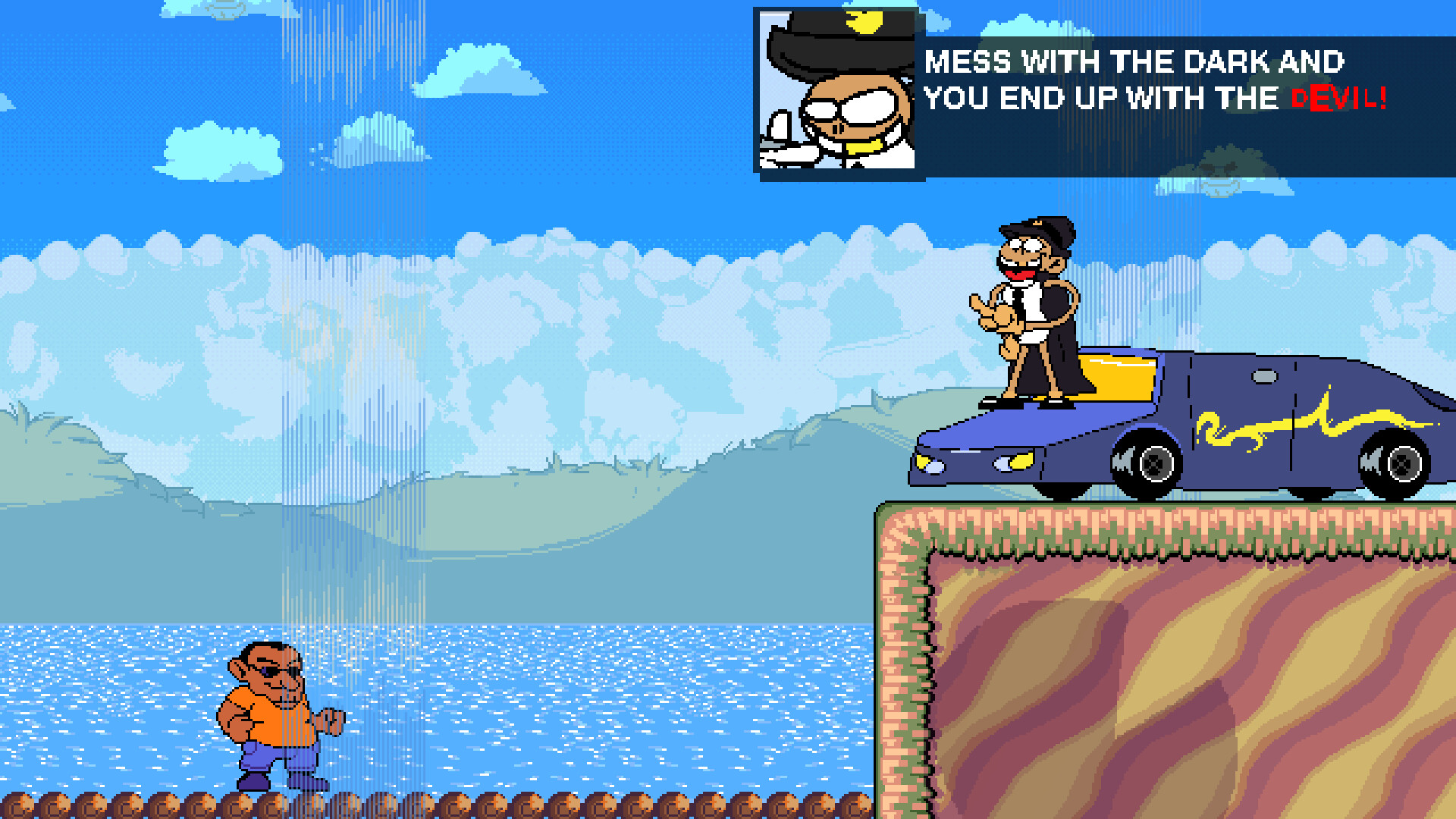 Ednaldo Pereira: MESCLADASSO DX screenshot 12