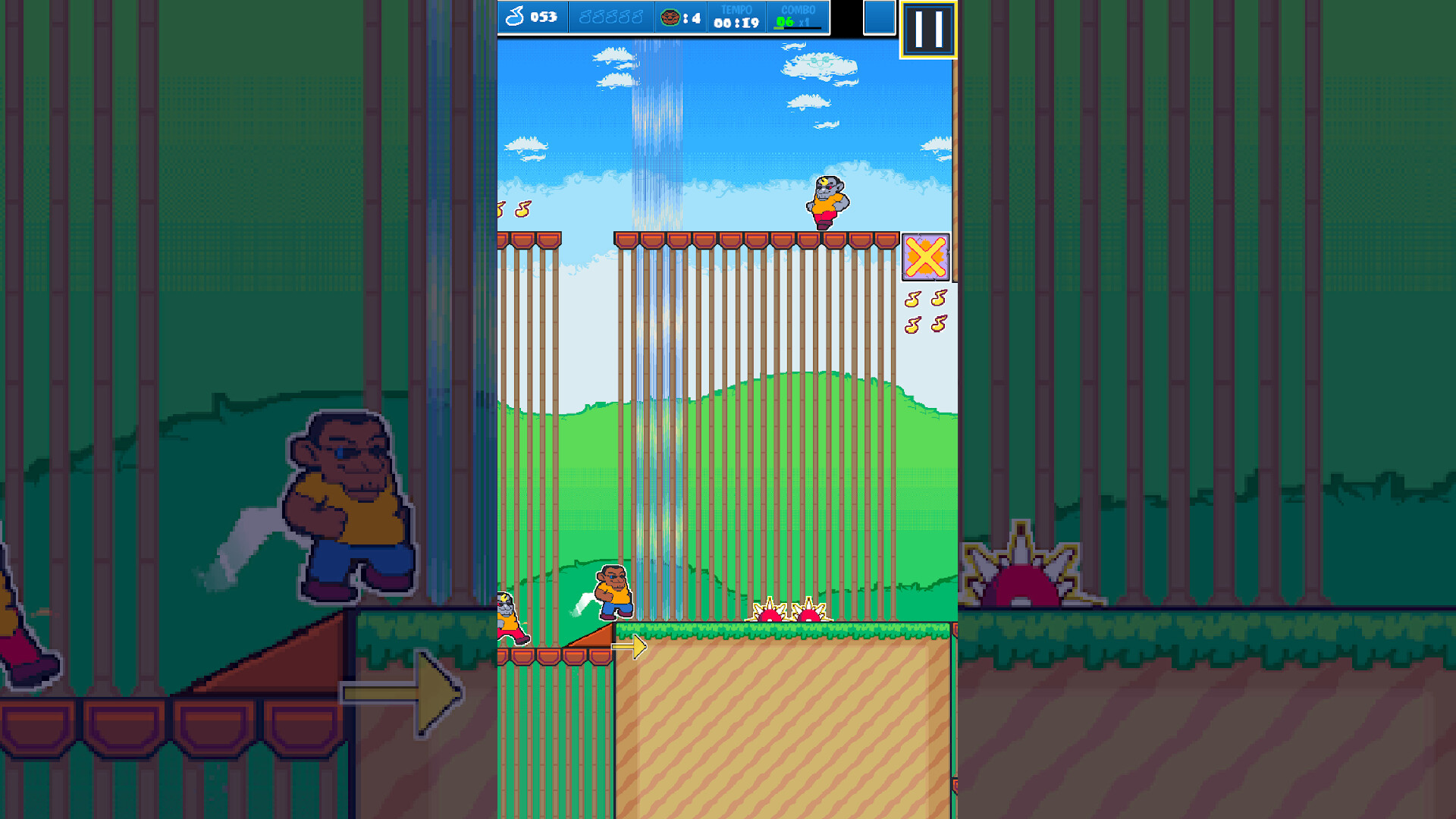 Ednaldo Pereira: MESCLADASSO DX screenshot 18