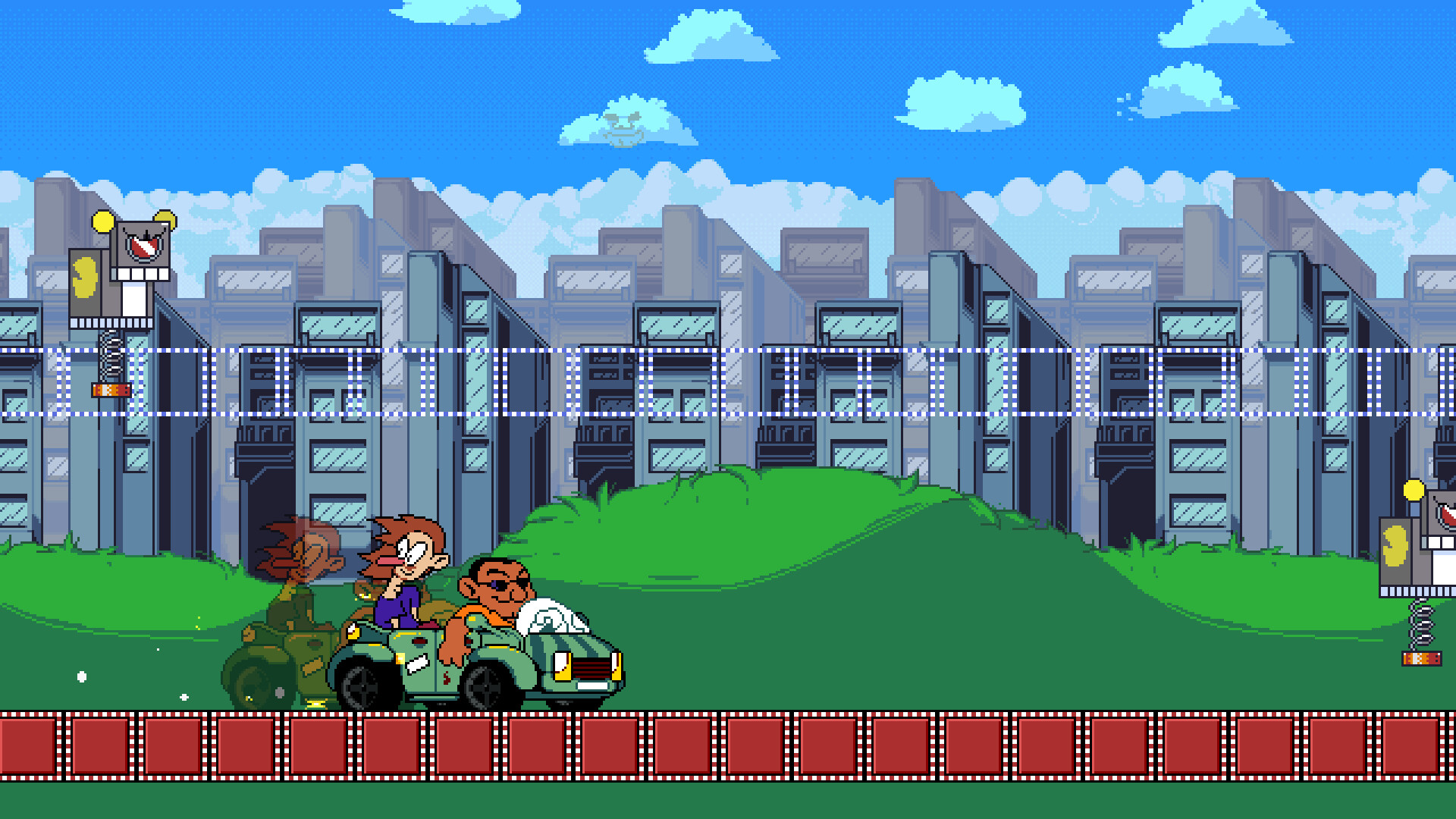 Ednaldo Pereira: MESCLADASSO DX screenshot 14