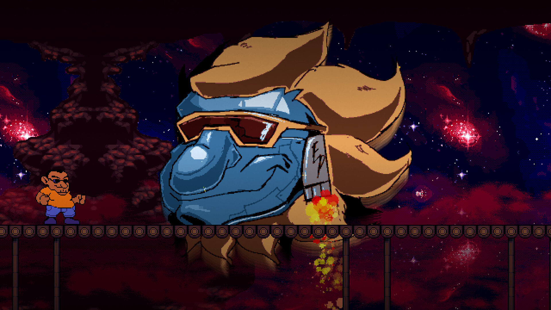 Ednaldo Pereira: MESCLADASSO DX screenshot 17