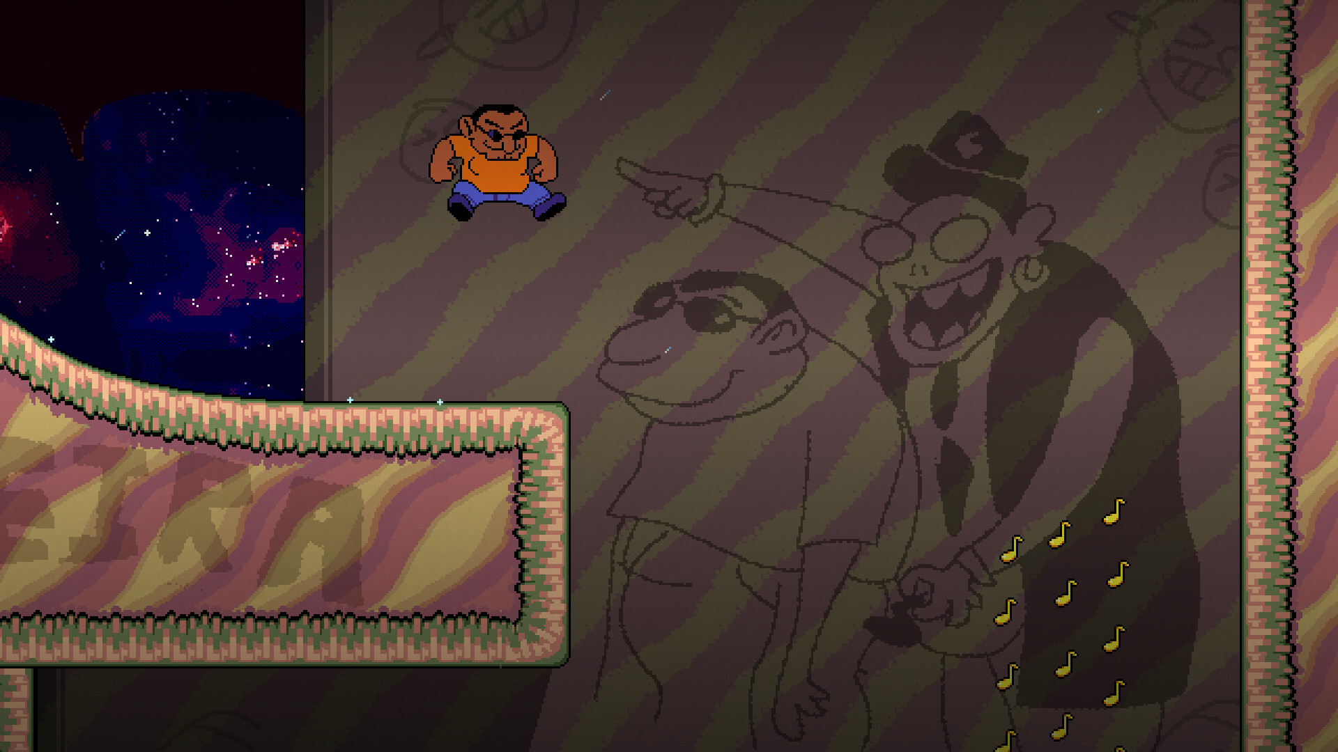 Ednaldo Pereira: MESCLADASSO DX screenshot 7