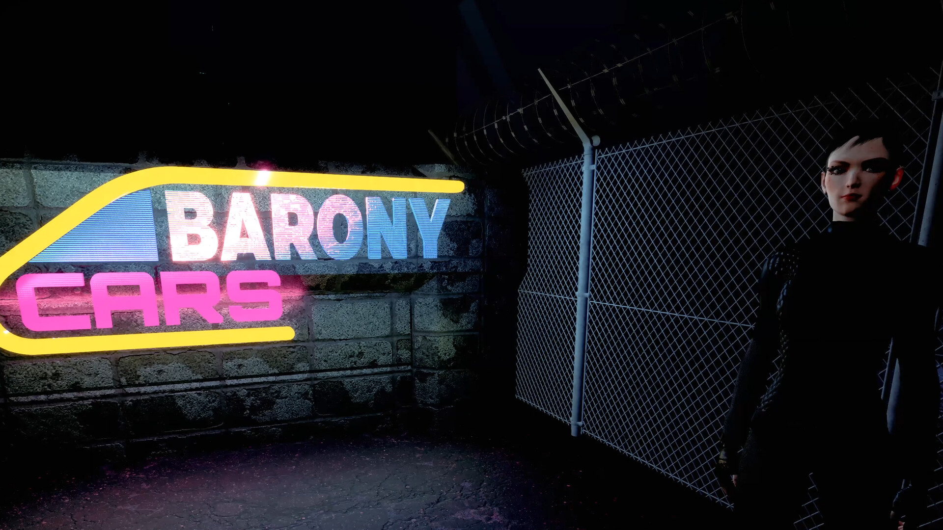 Interstate Cowboys screenshot 4