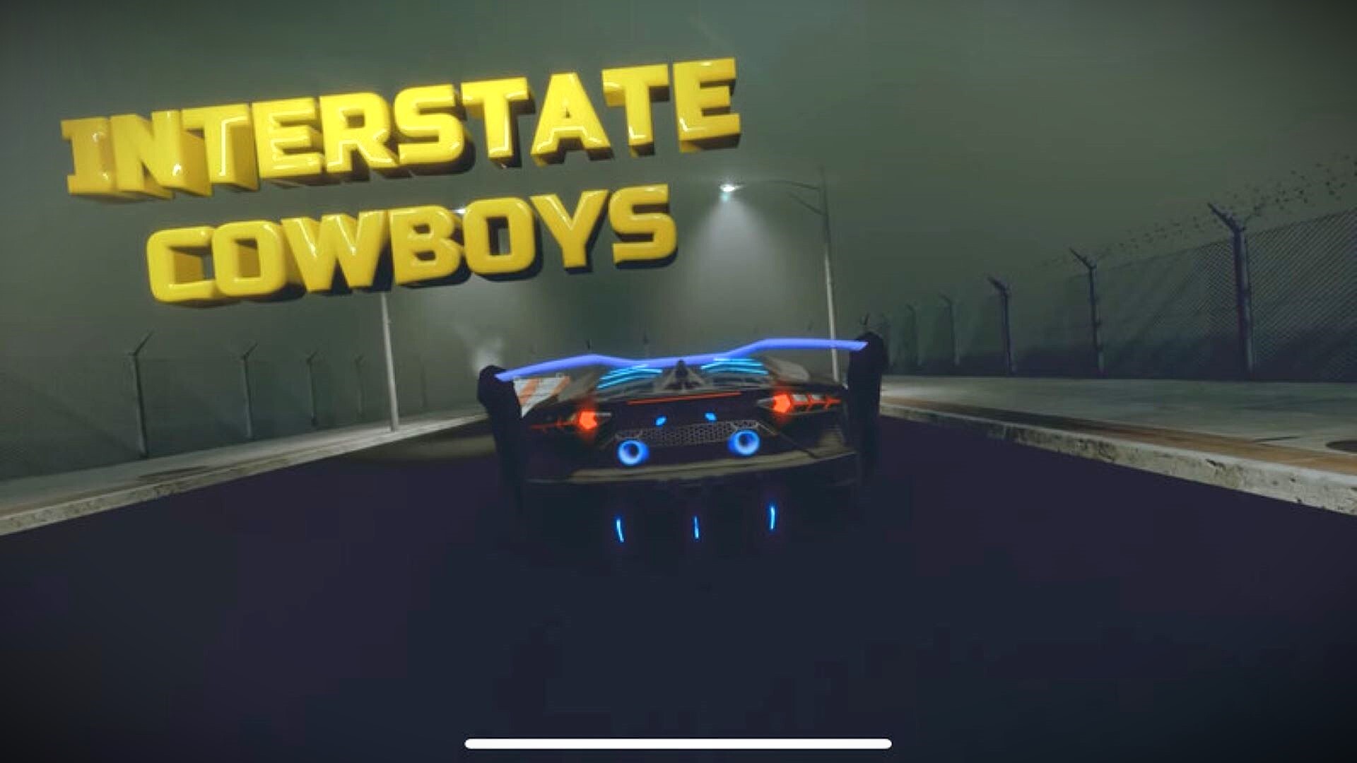 Interstate Cowboys screenshot 1