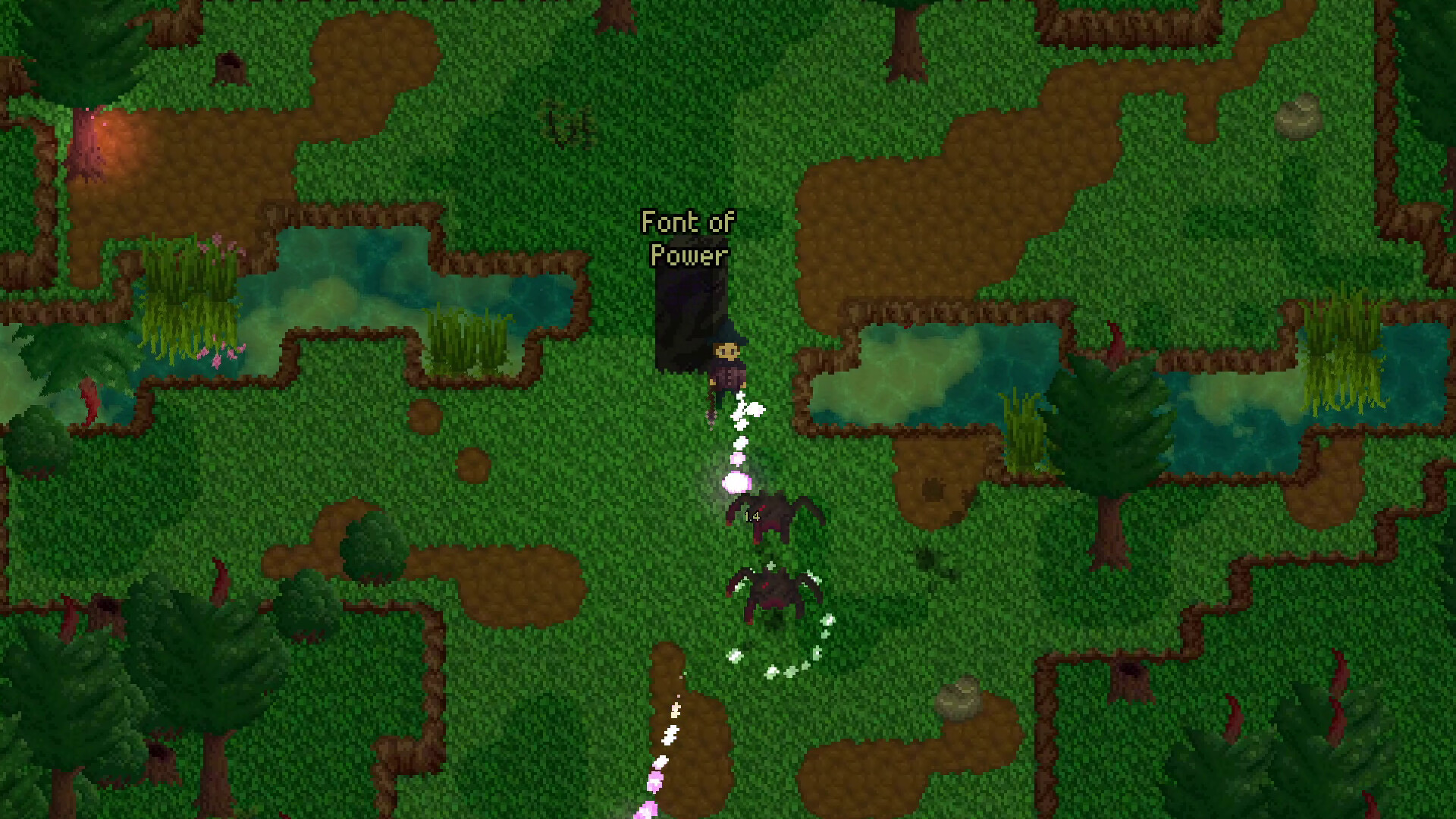 Guild Master screenshot 4