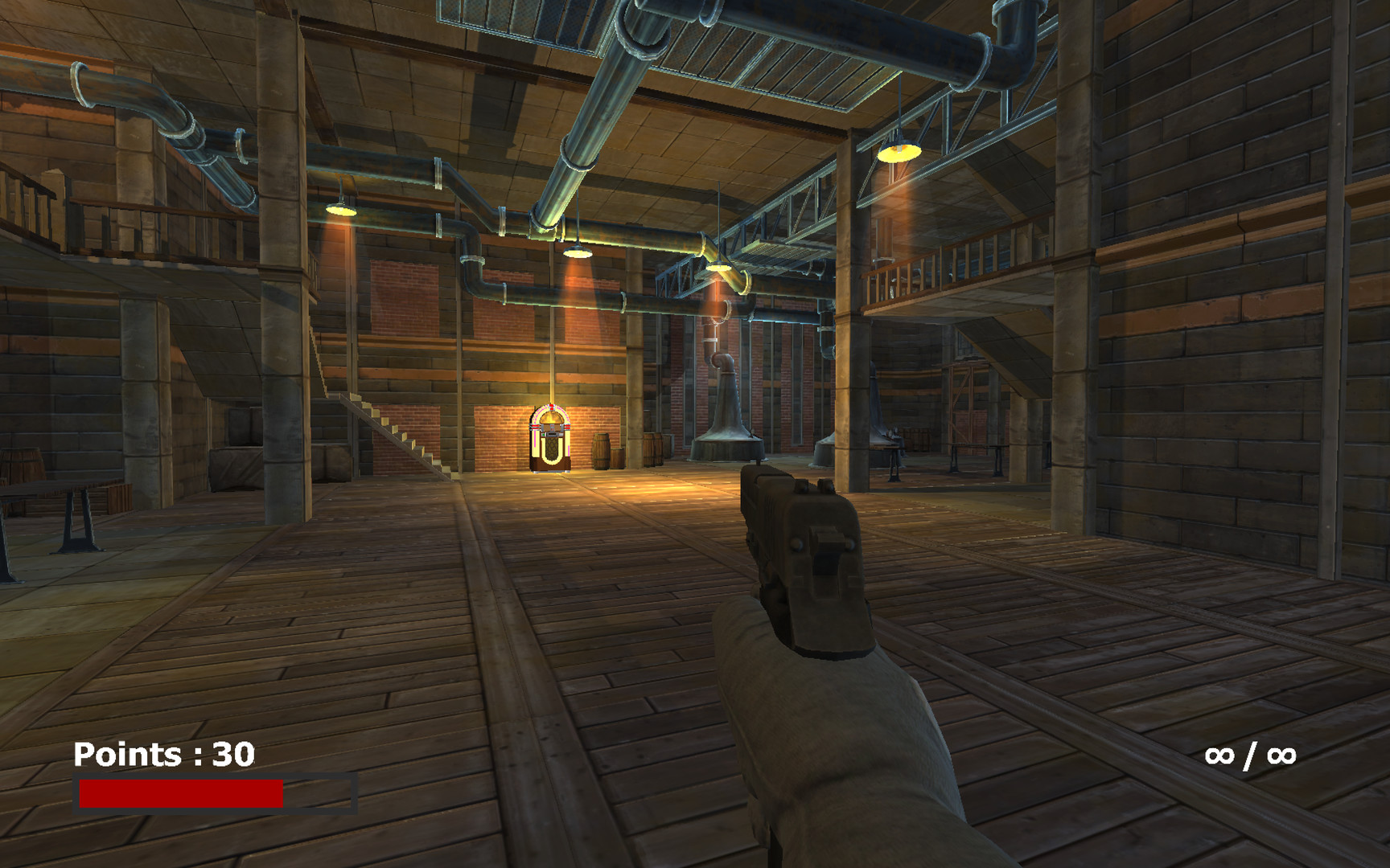 Oncoming Death Steam Edition screenshot 4