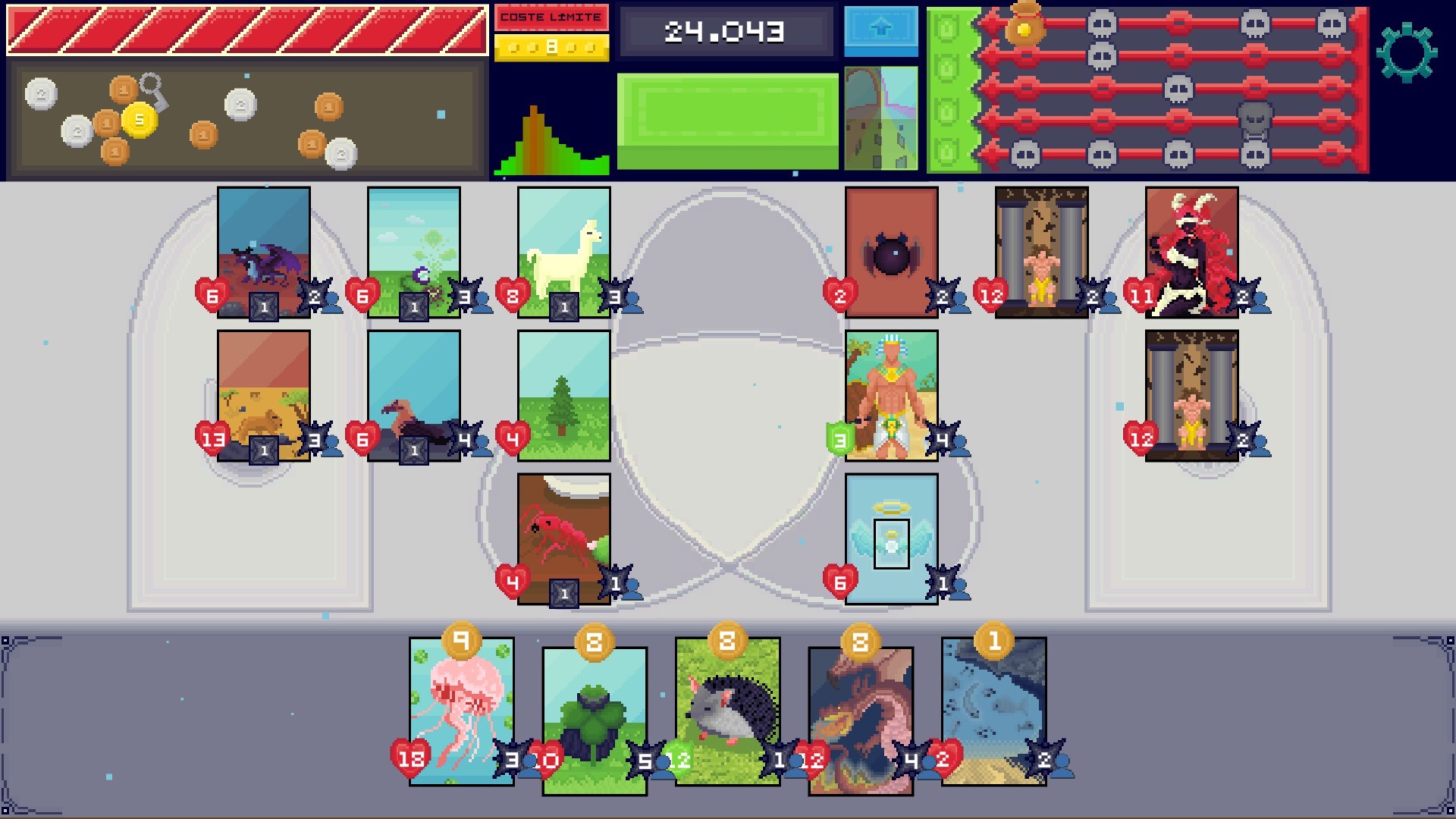 Hadarot screenshot 4