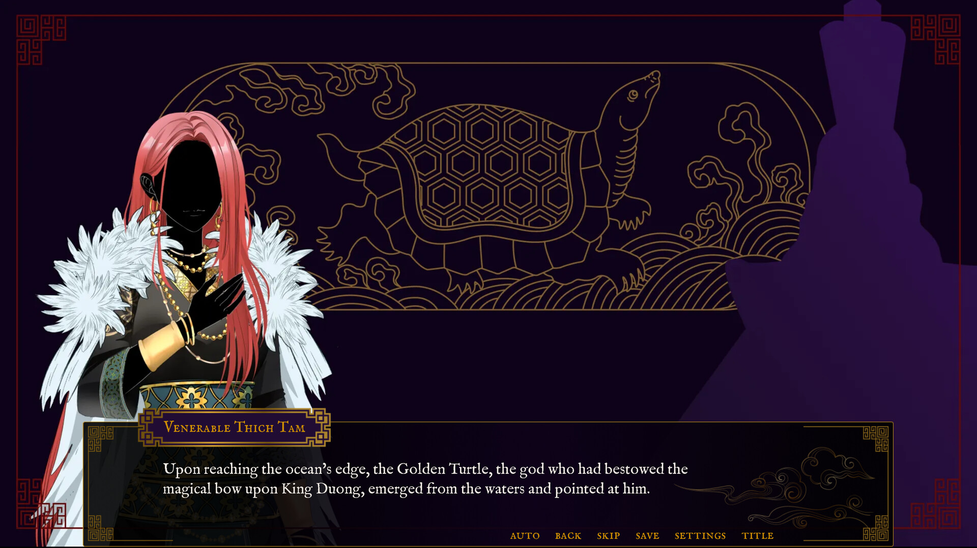 Who Murdered My Empress? screenshot 11