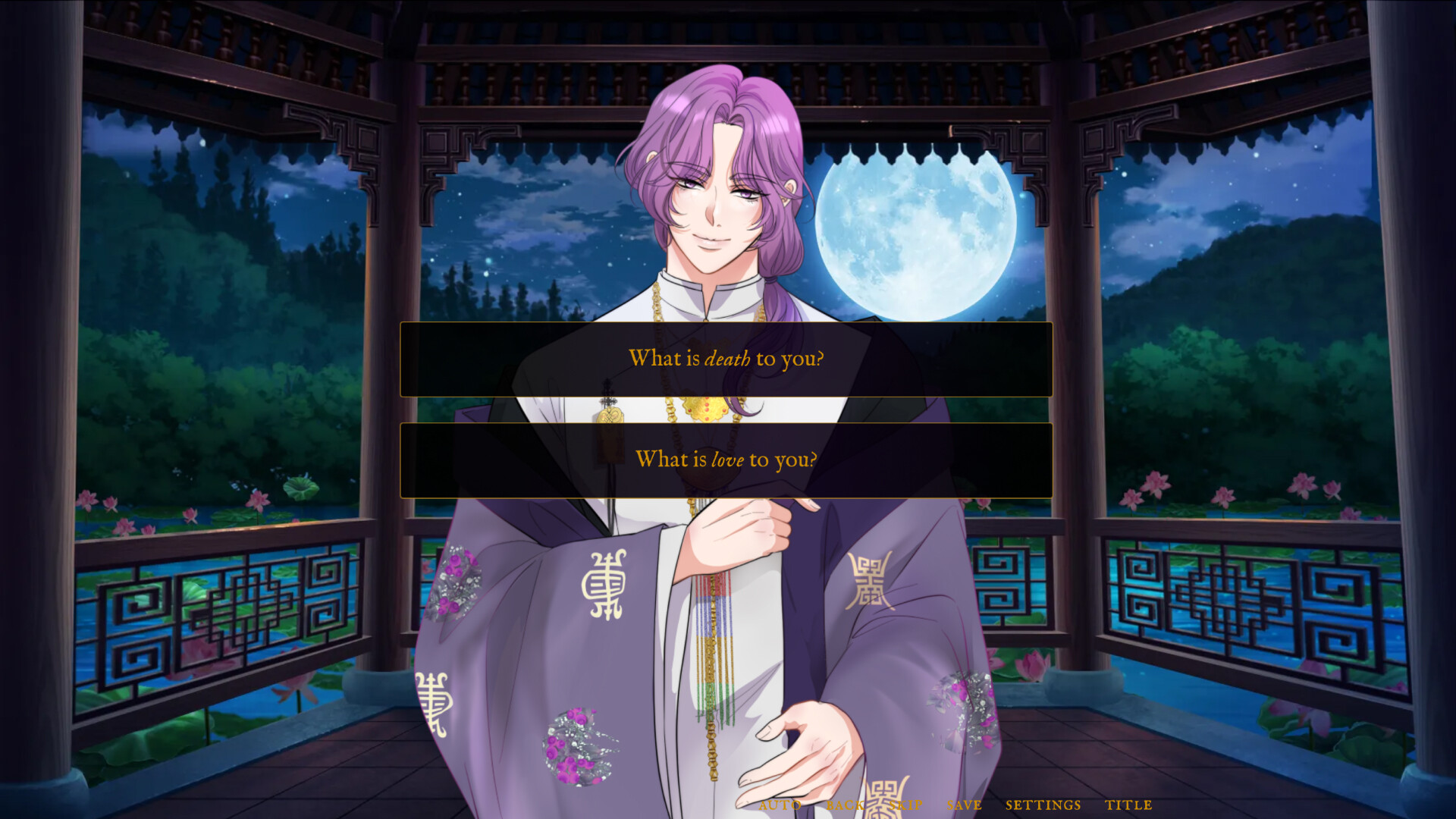 Who Murdered My Empress? screenshot 9