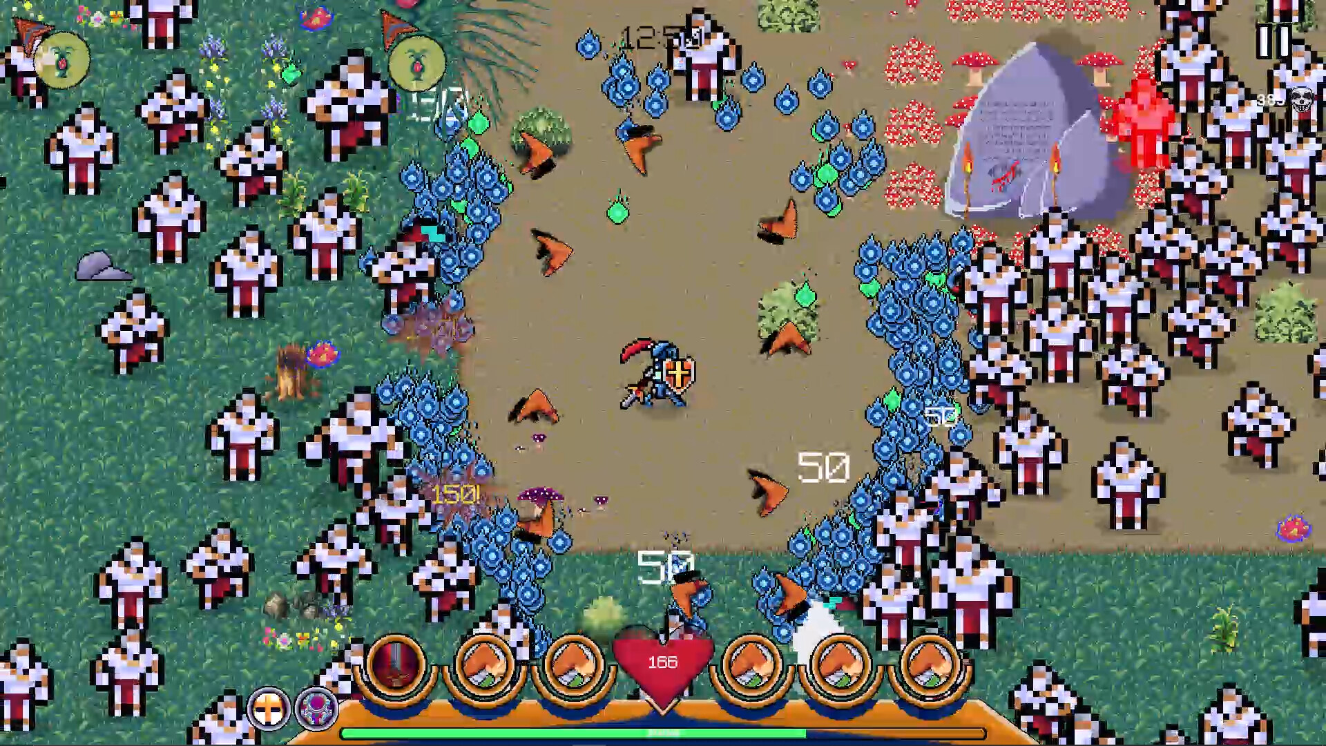 Pixel Quest: Survivor screenshot 5