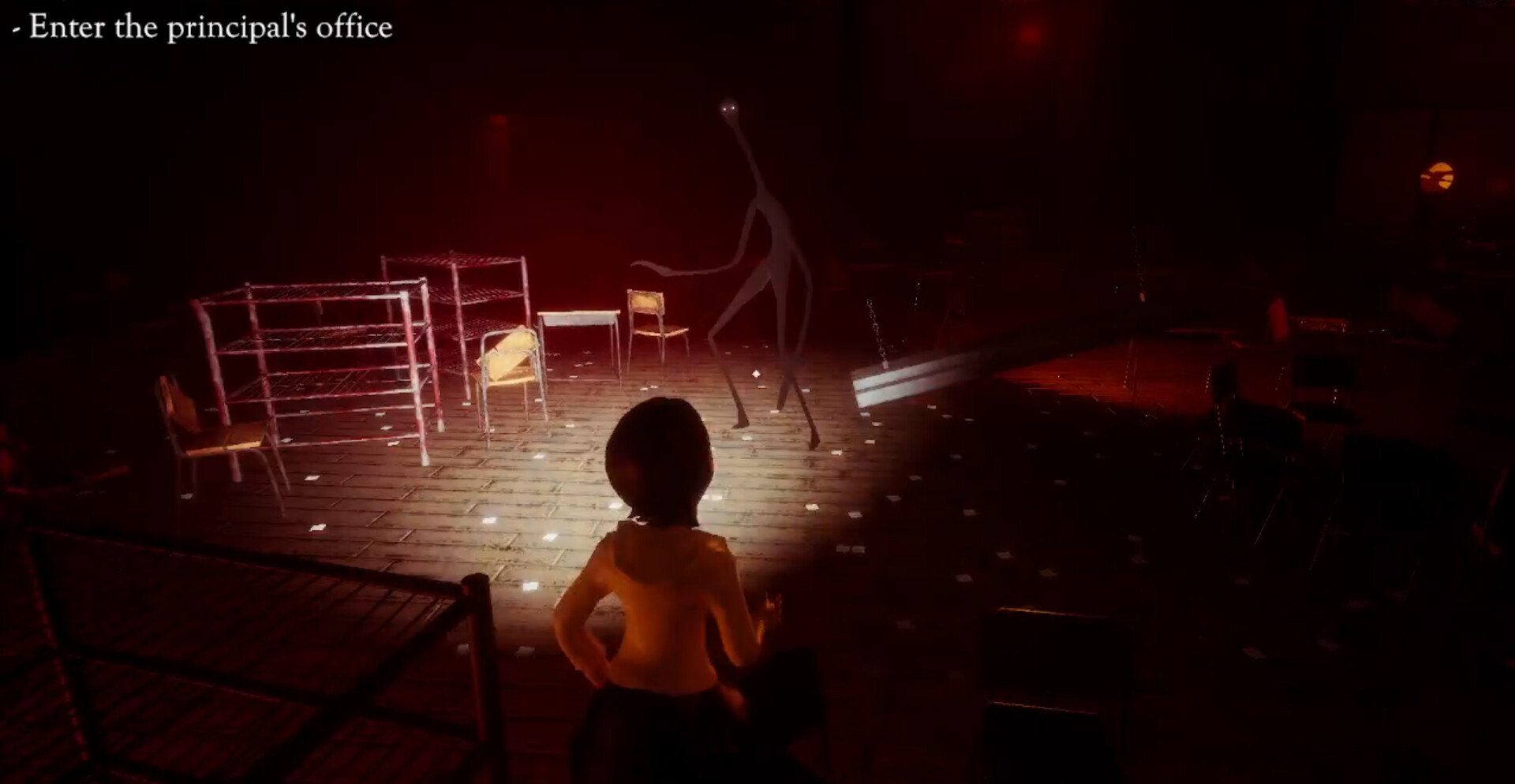 Crimson Hell screenshot 2