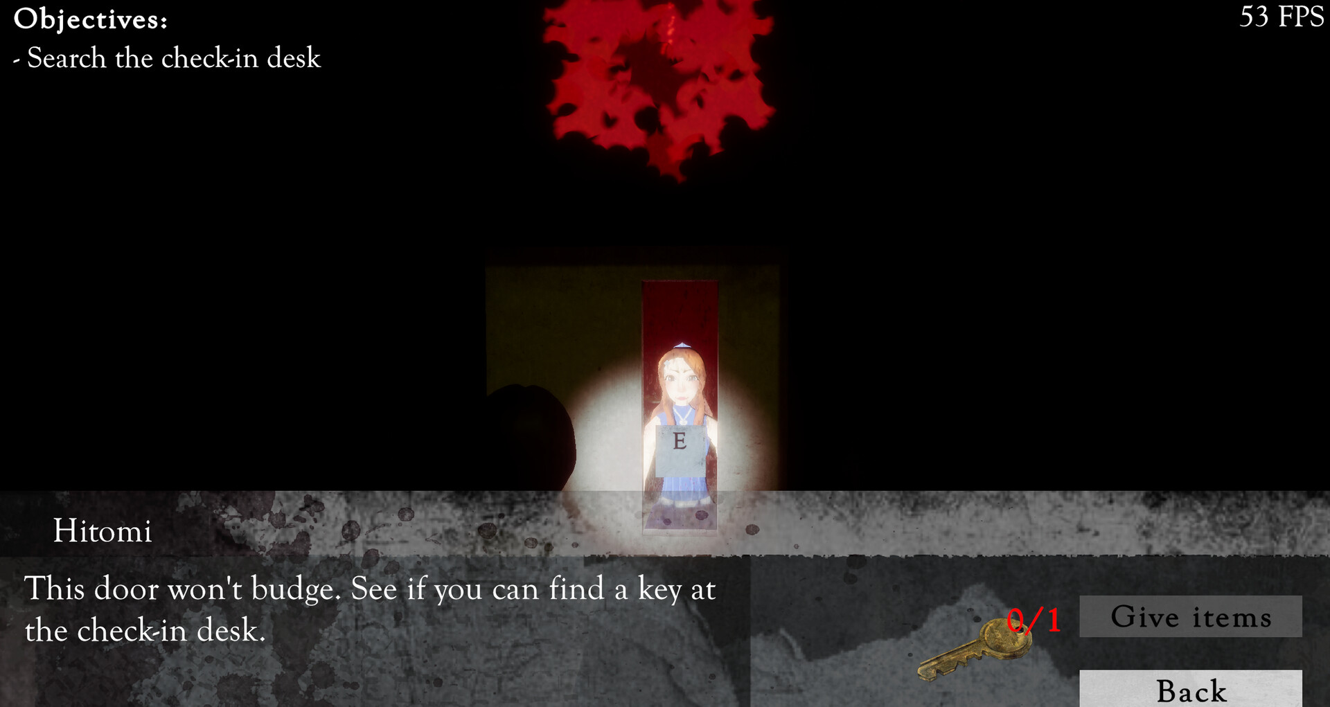 Crimson Hell screenshot 5