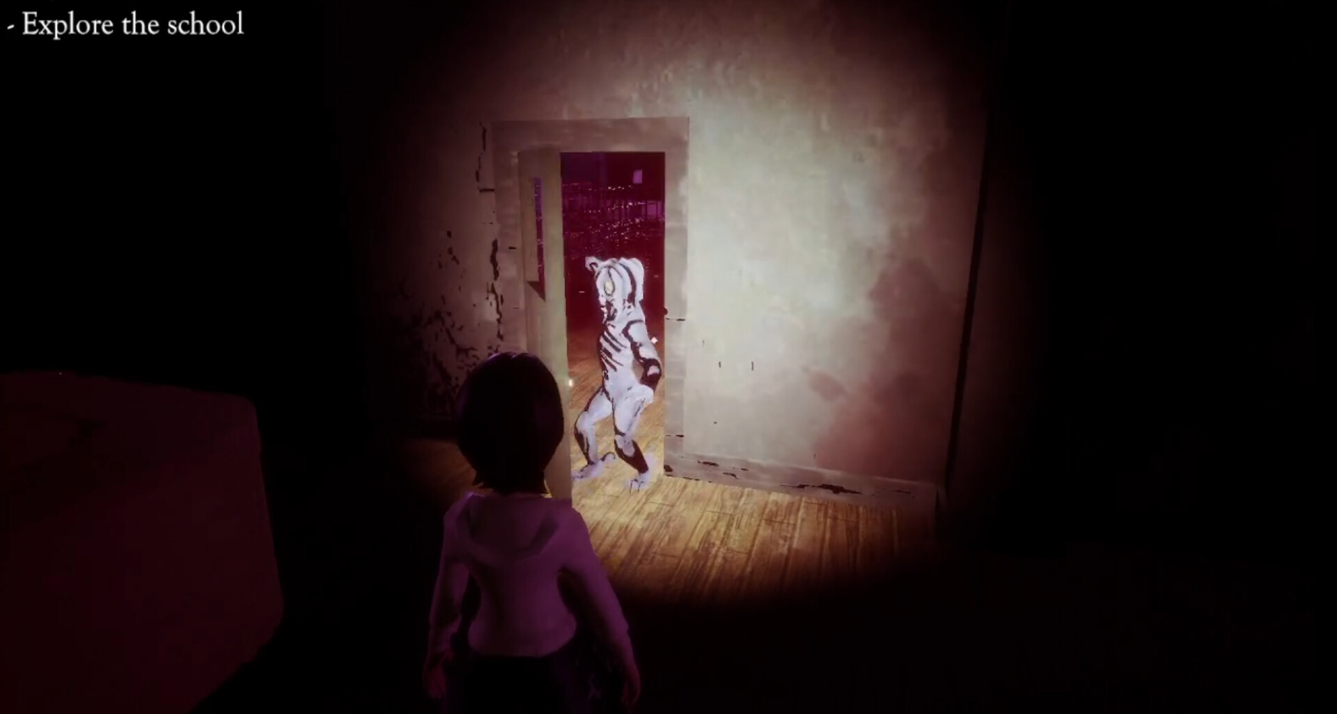 Crimson Hell screenshot 4