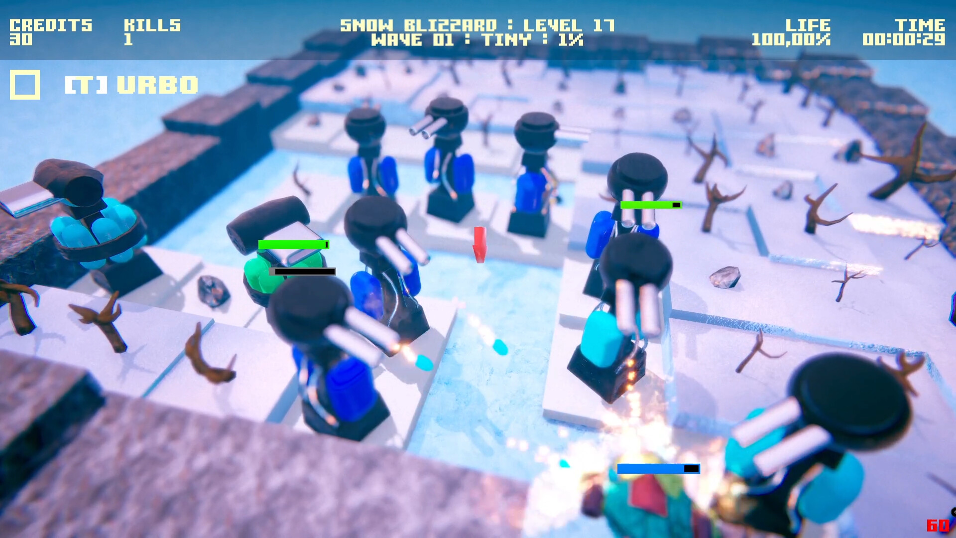 Nine Nines screenshot 5