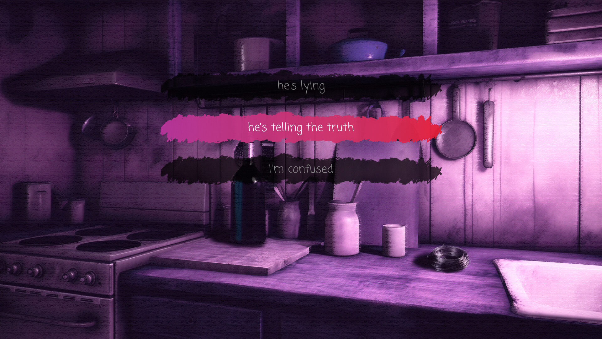My Head On Your Body screenshot 13