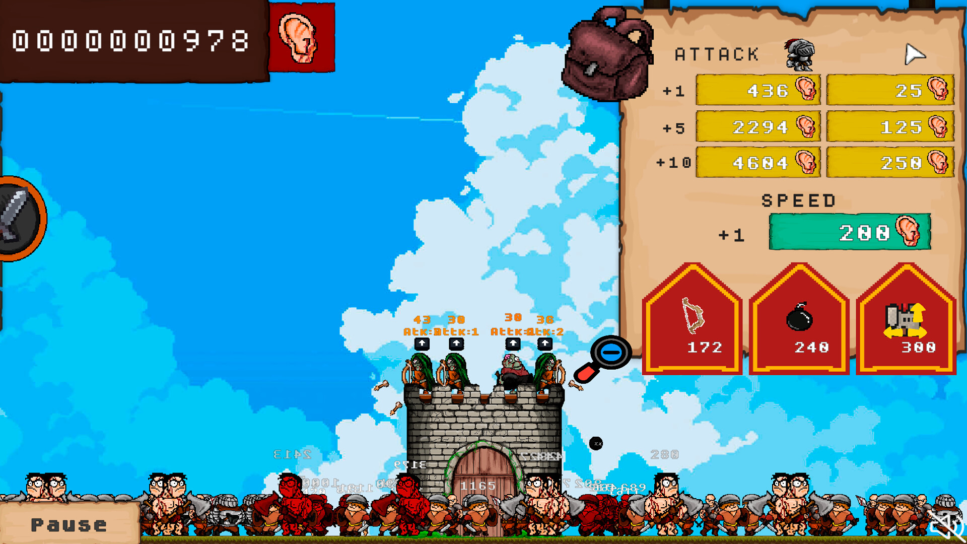 Ear Clicker screenshot 5