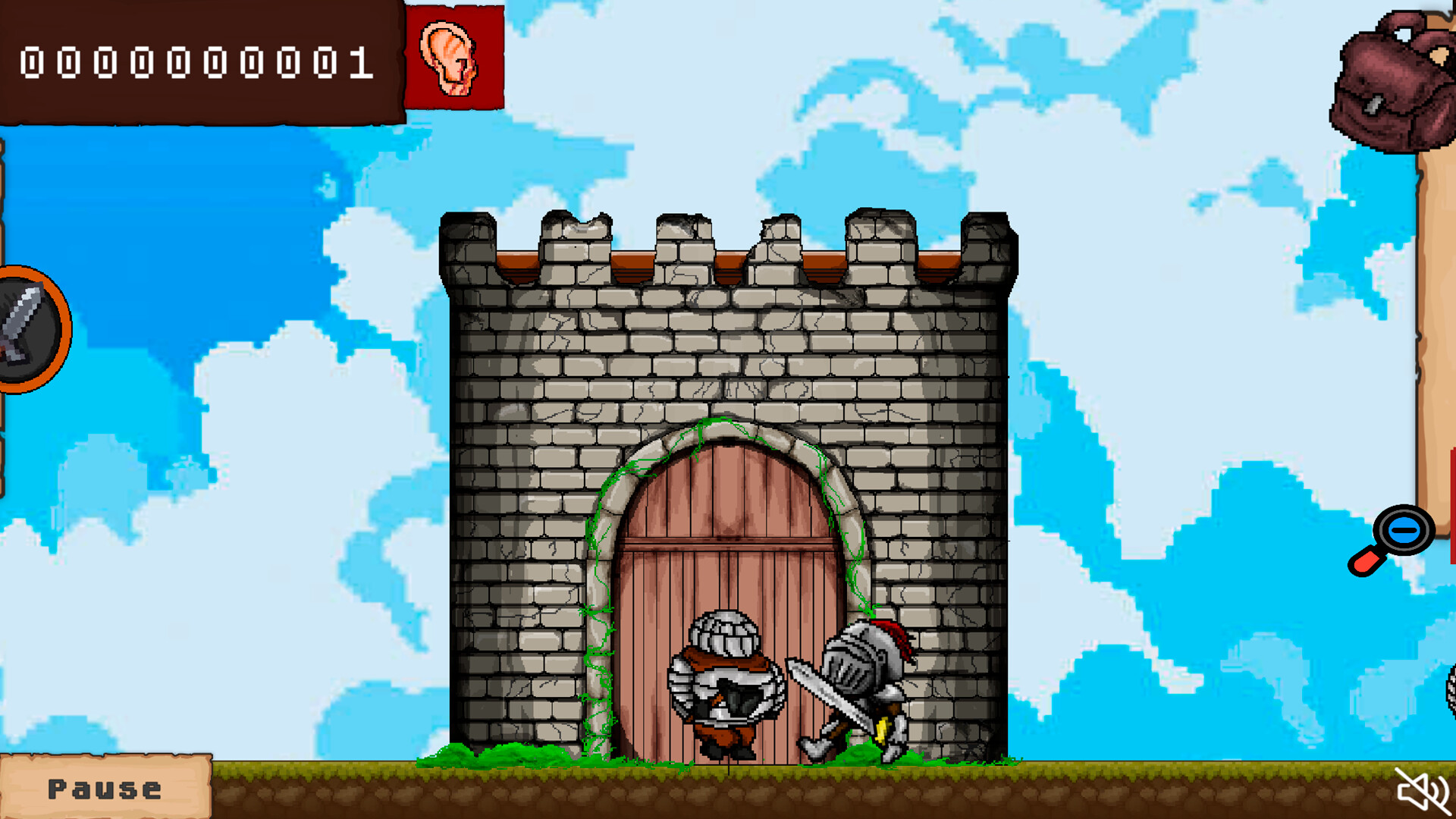 Ear Clicker screenshot 2