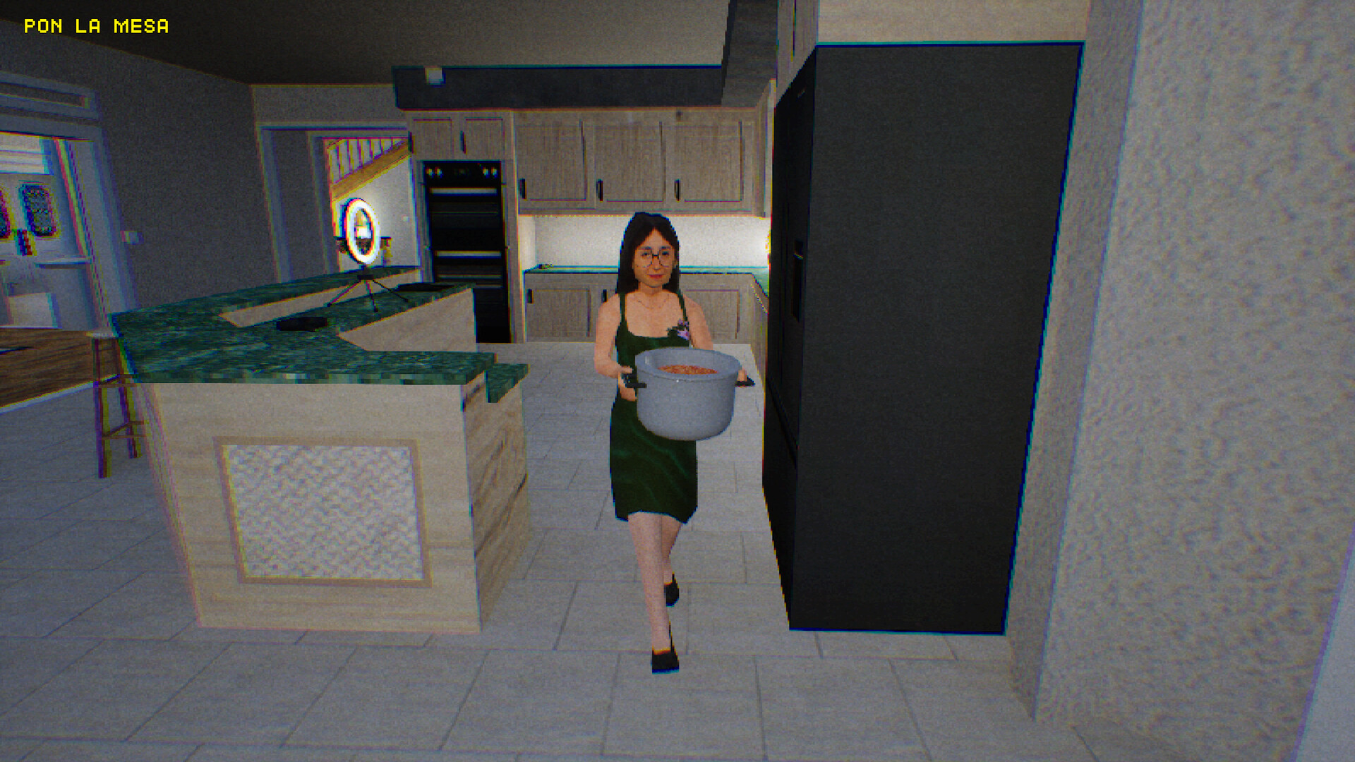 Terroro screenshot 2