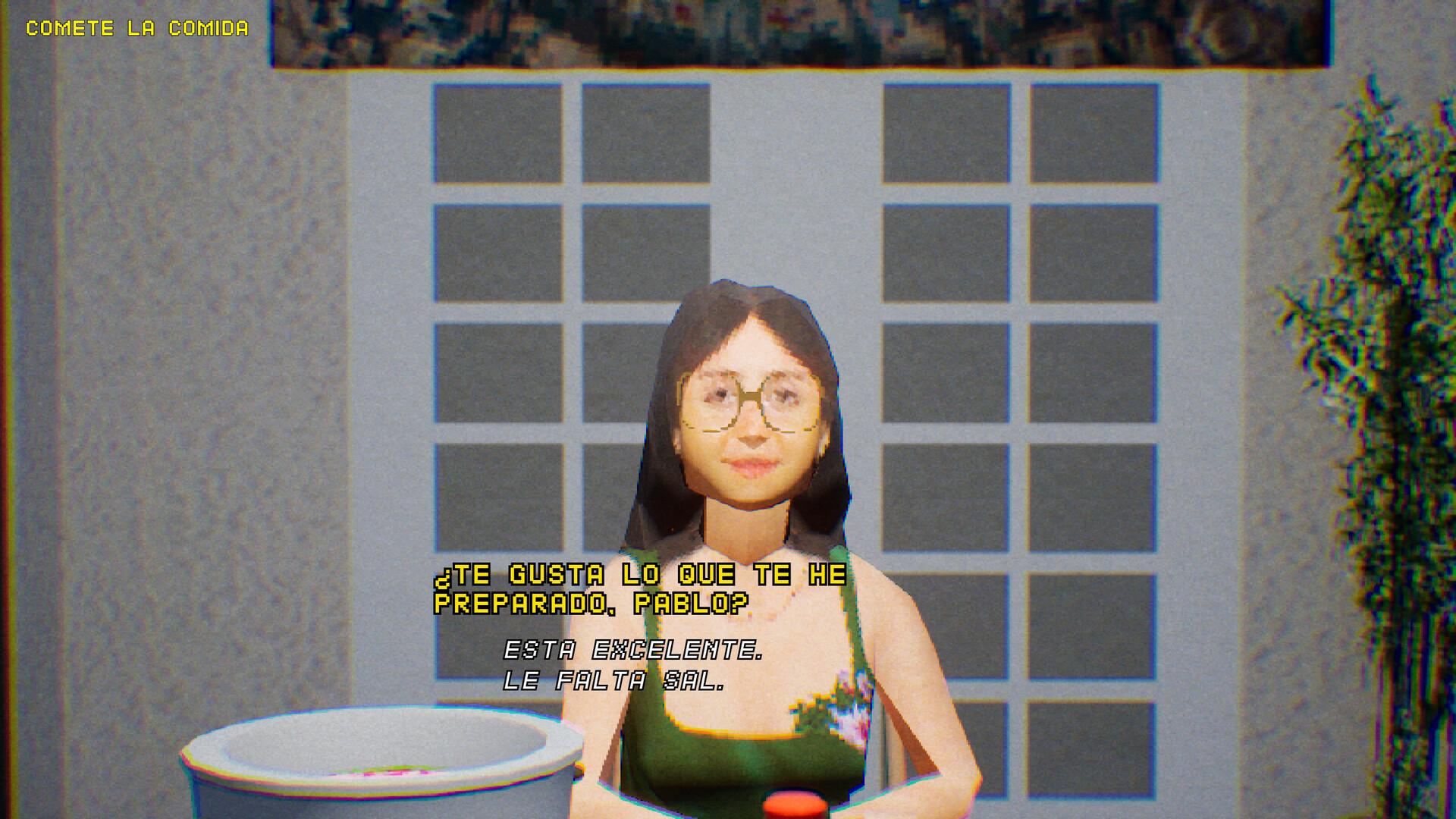 Terroro screenshot 4