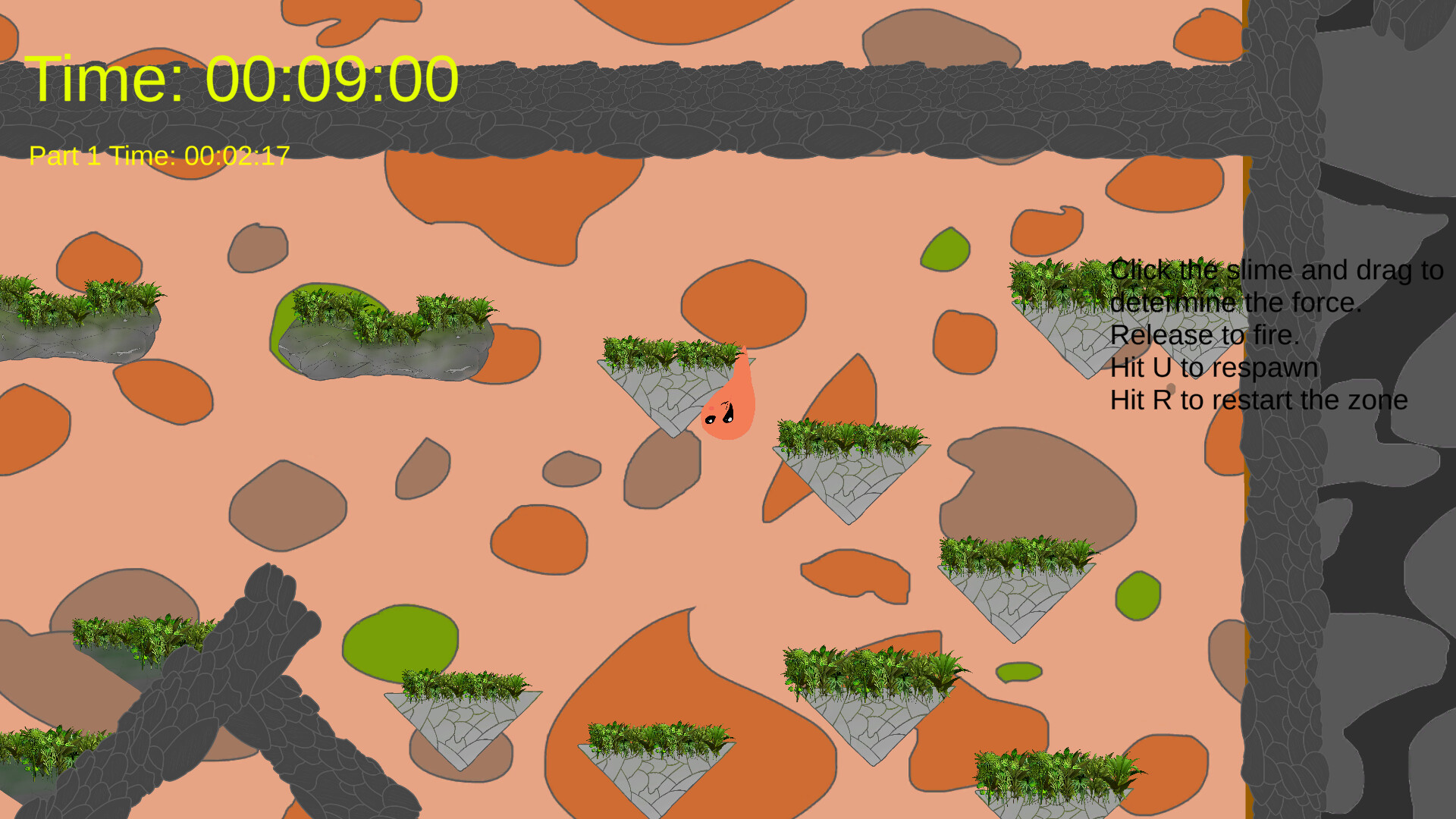 Slime Climber screenshot 5