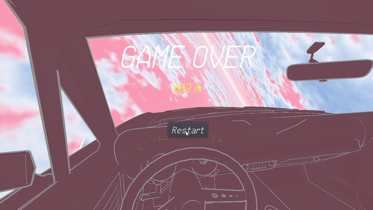 Bumpy Roads screenshot 5