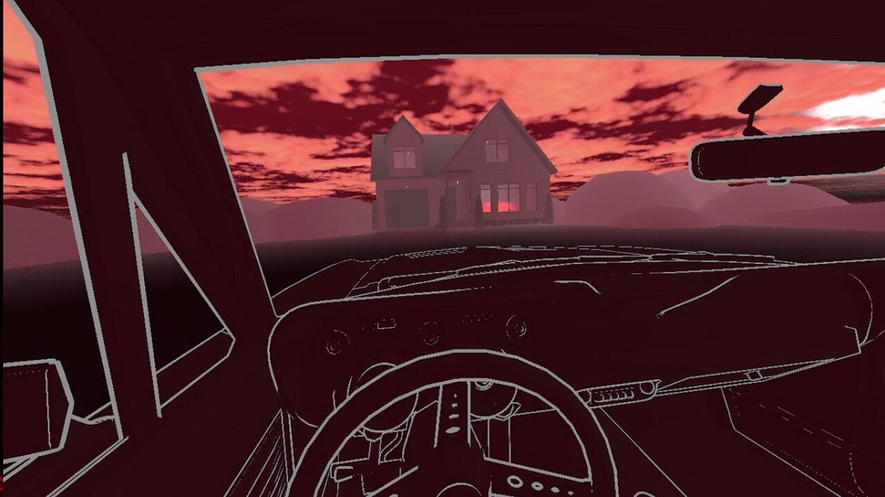 Bumpy Roads screenshot 2