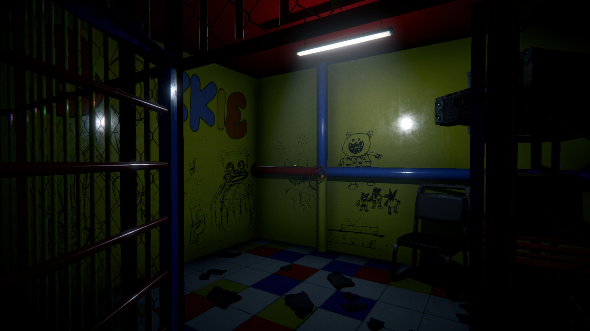 BOKKIE screenshot 8