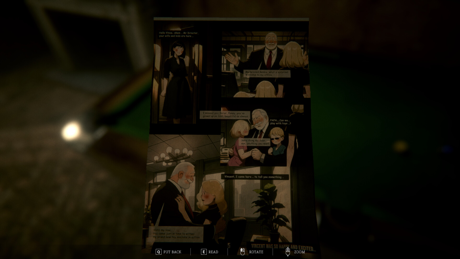BOKKIE screenshot 21