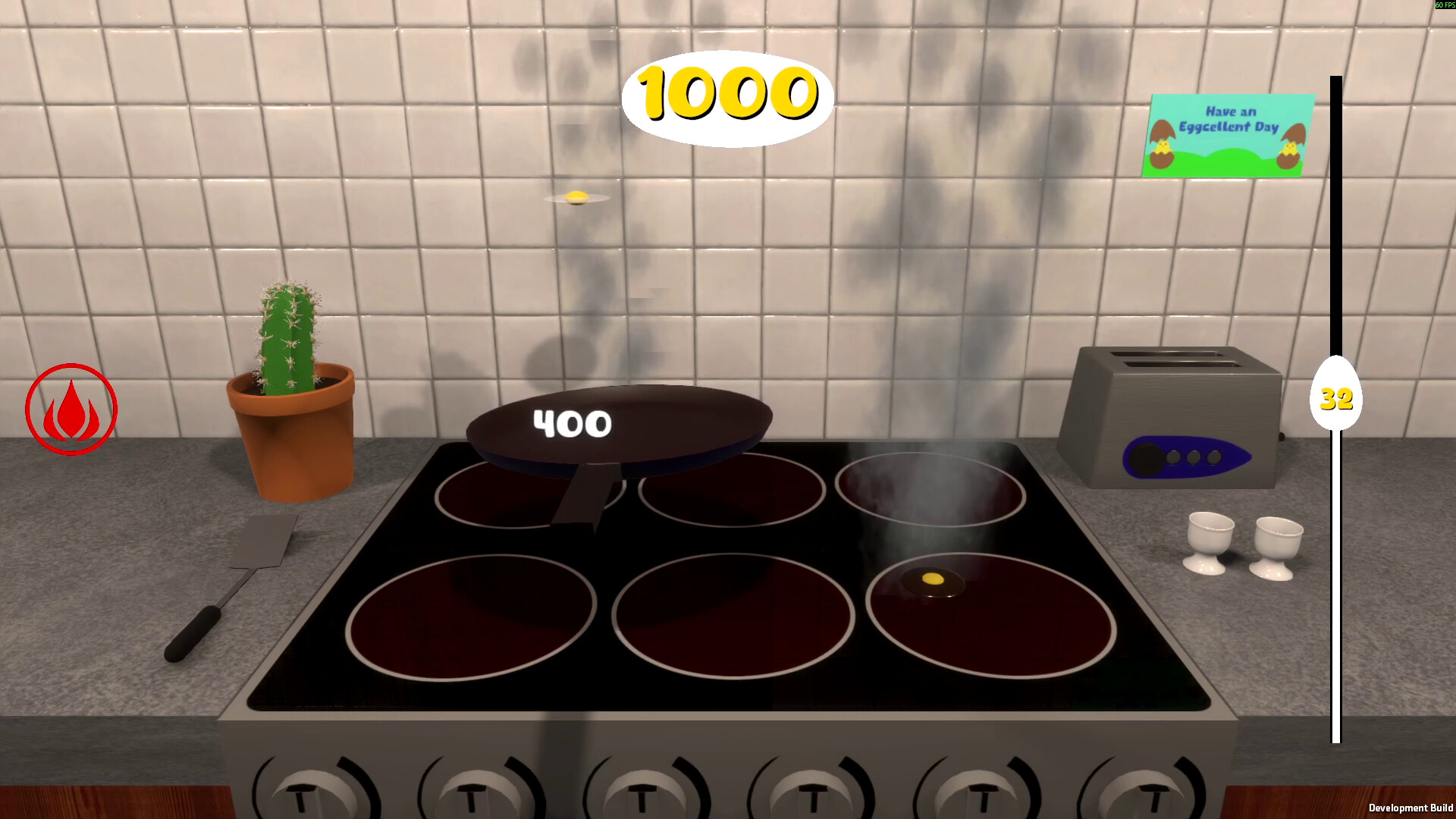 Egg Chef screenshot 1